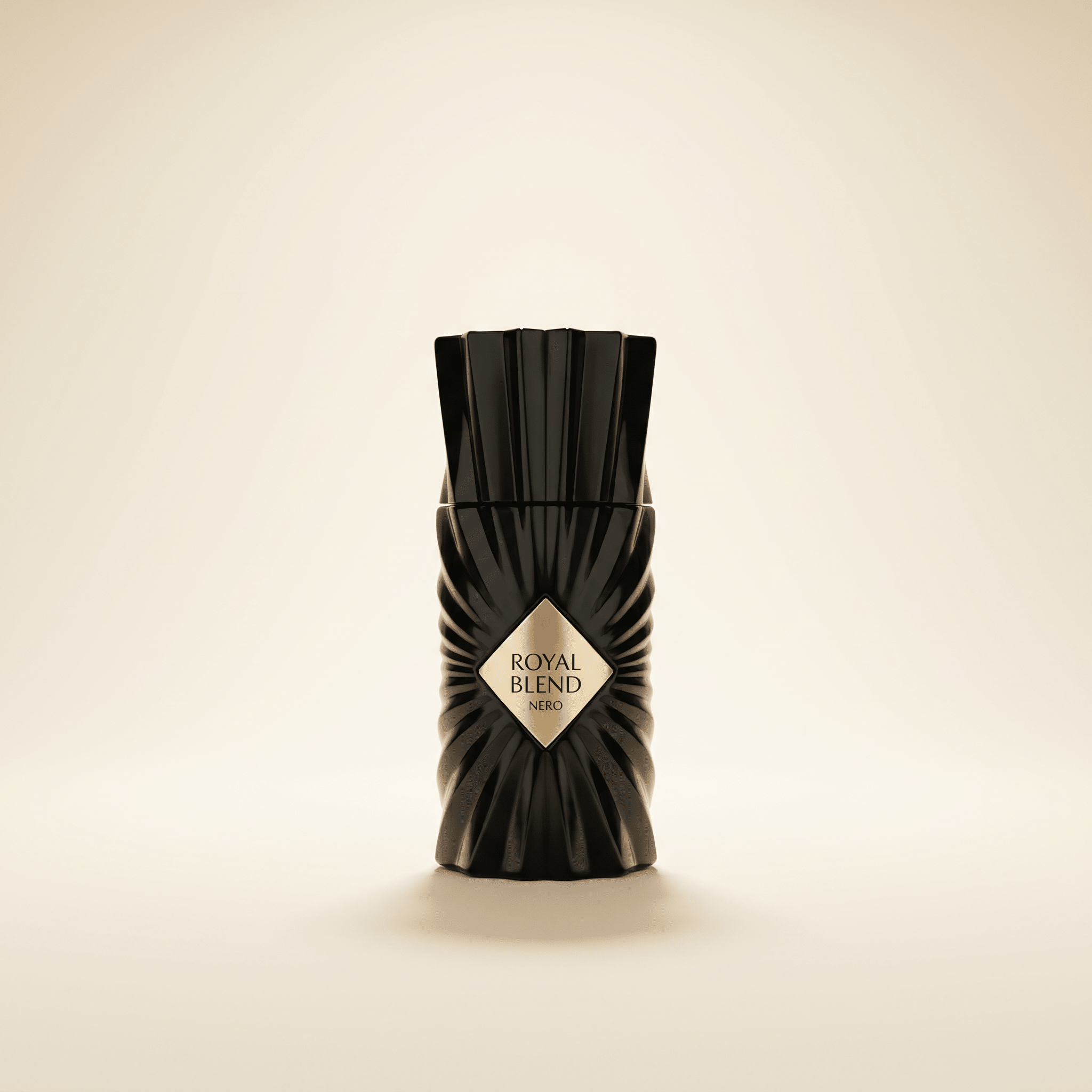 Fragrance World French Avenue Royal Blend Nero Eau de Parfum 10ml