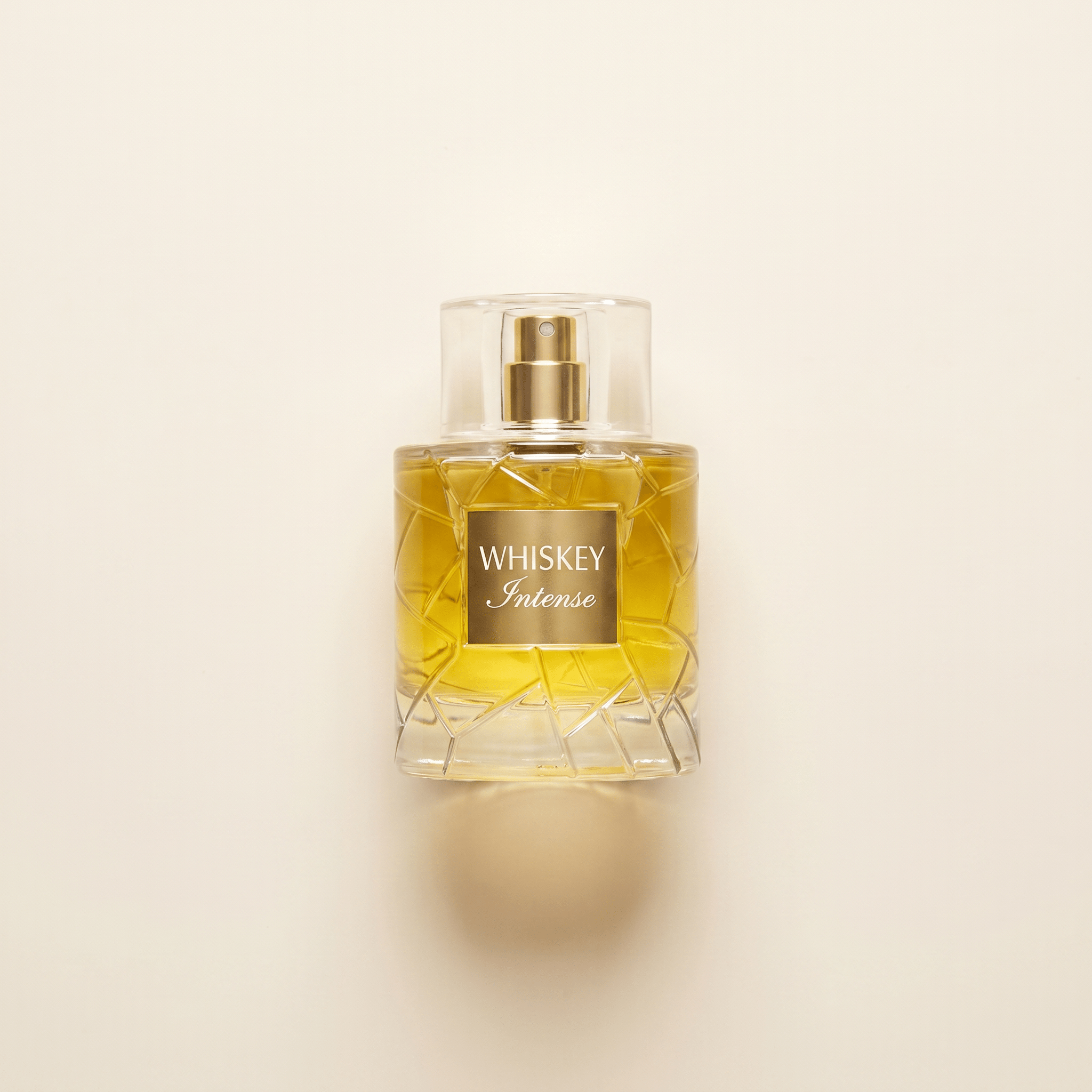 Fragrance World Whiskey Intense Eau de Parfum 10ml