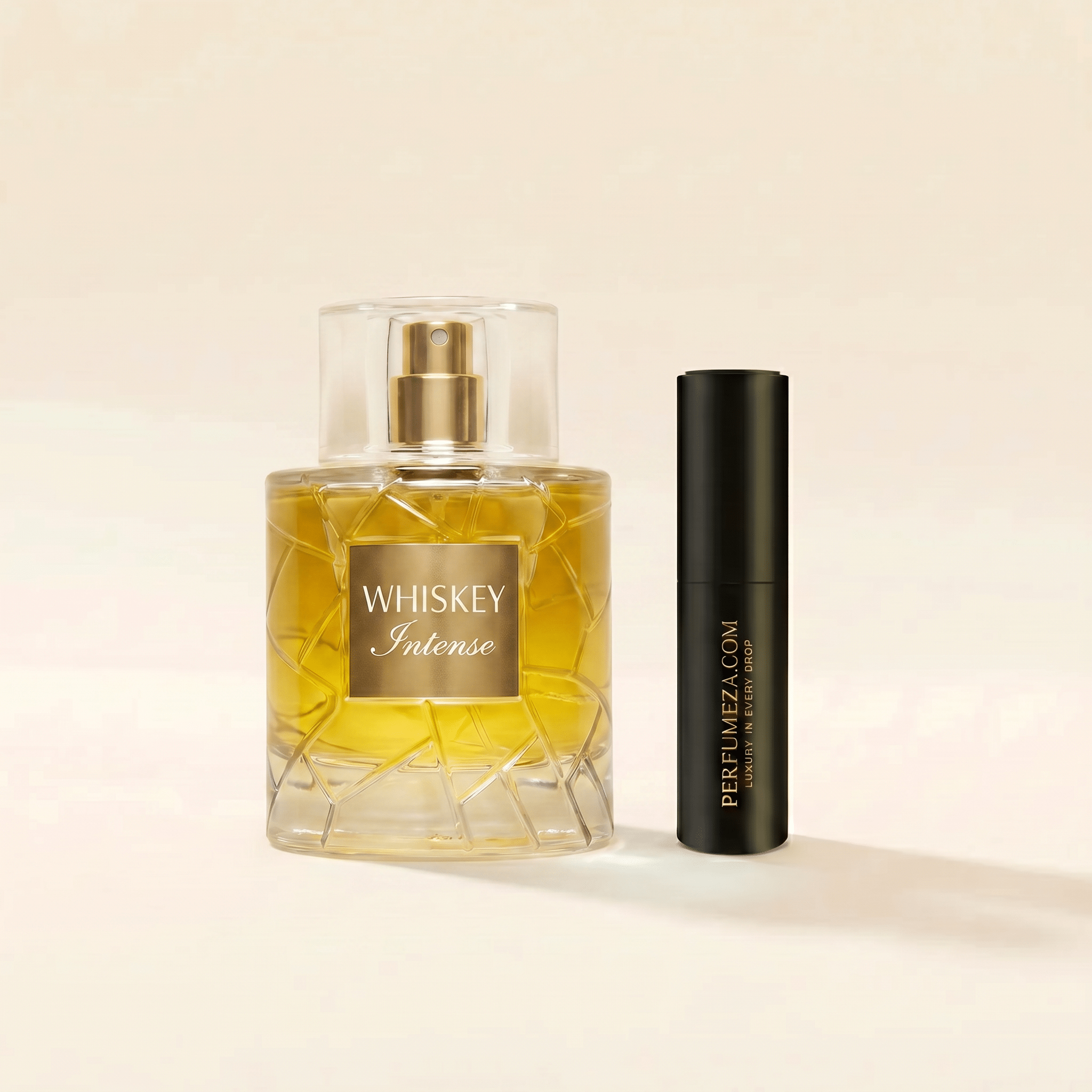 Fragrance World Whiskey Intense Eau de Parfum af Fragrance World — se 2