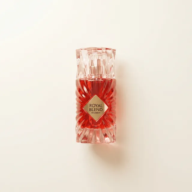 French Avenue Royal Blend Bourbon Extrait Eau de Parfum