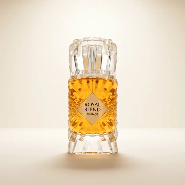 French Avenue Royal Blend Vintage Unisex Eau de Parfum