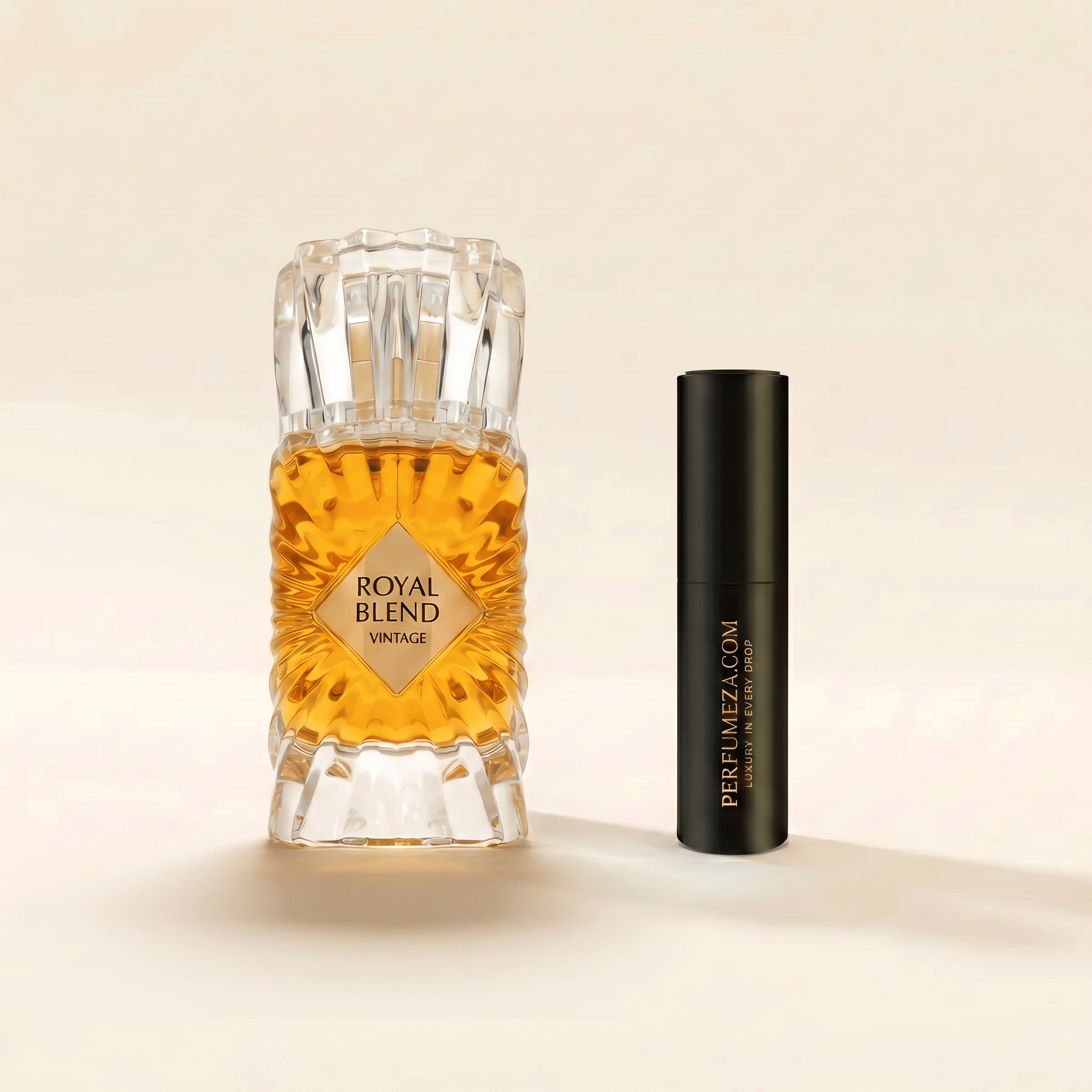 French Avenue Royal Blend Vintage Unisex Eau de Parfum – 10ml af French Avenue — se 2