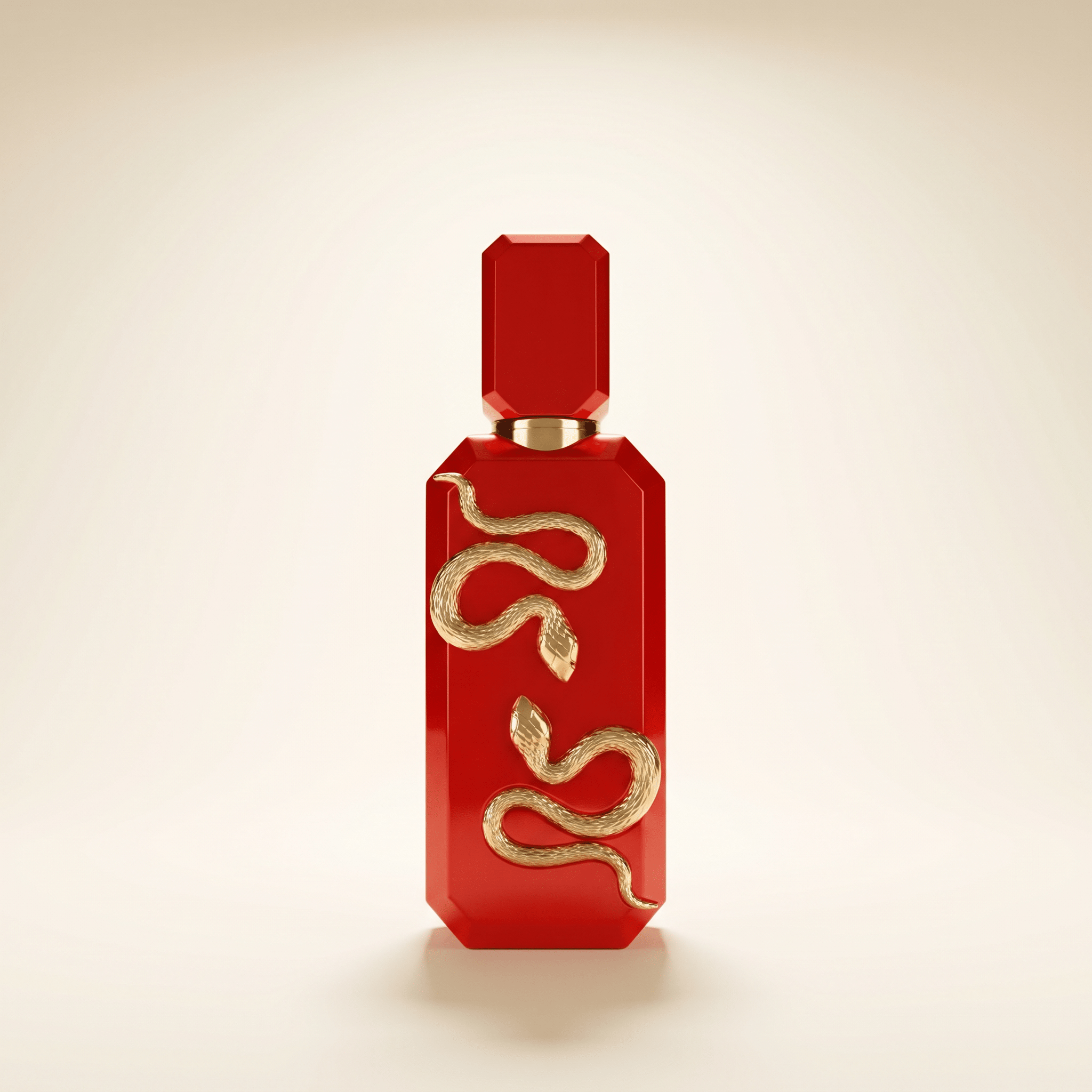 French Avenue Veneno Scarlet Unisex Eau de Parfum 10ml