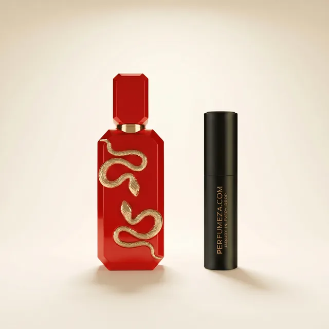 French Avenue Veneno Scarlet Unisex Eau de Parfum