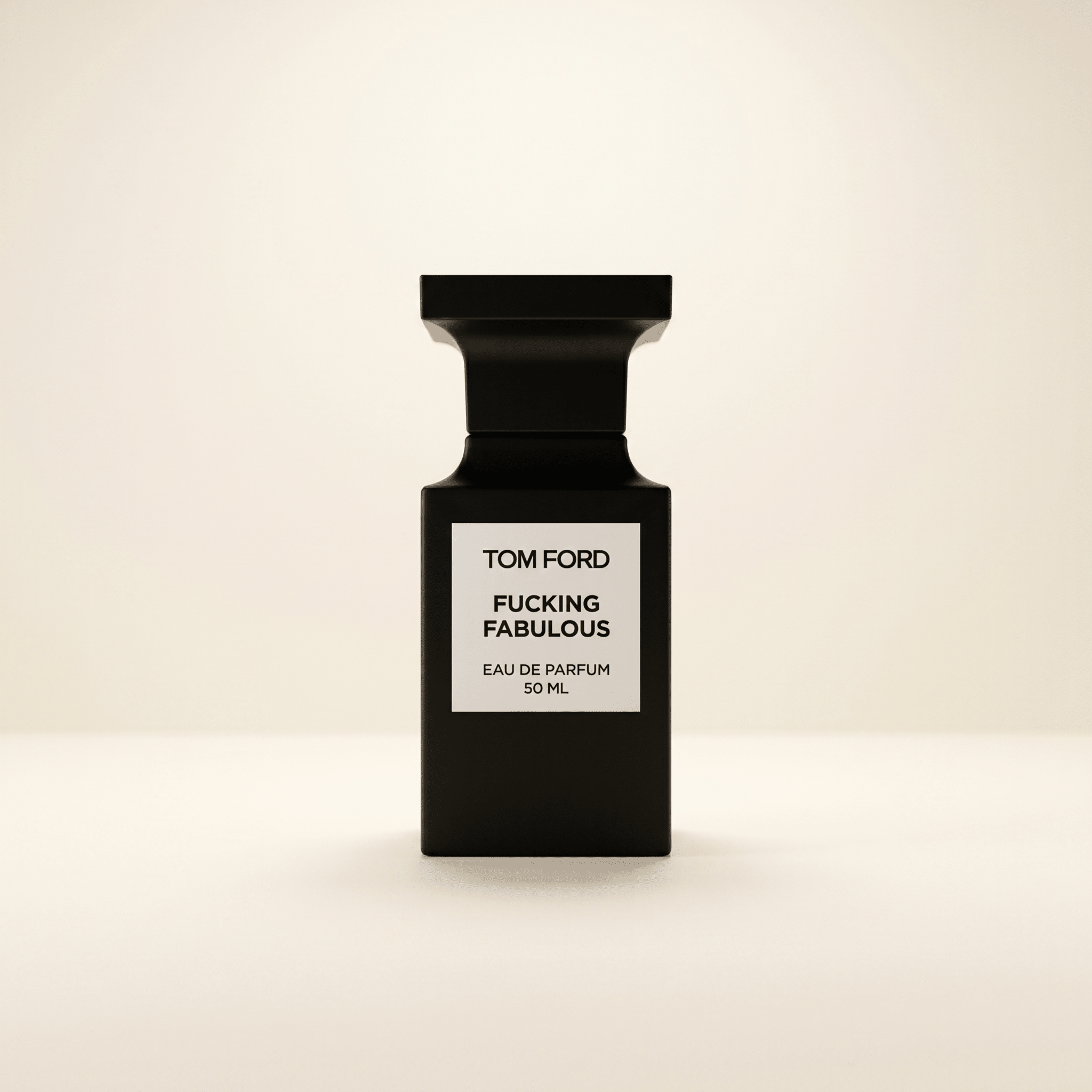 TOM FORD Fucking Fabulous Eau de Parfum 10ml