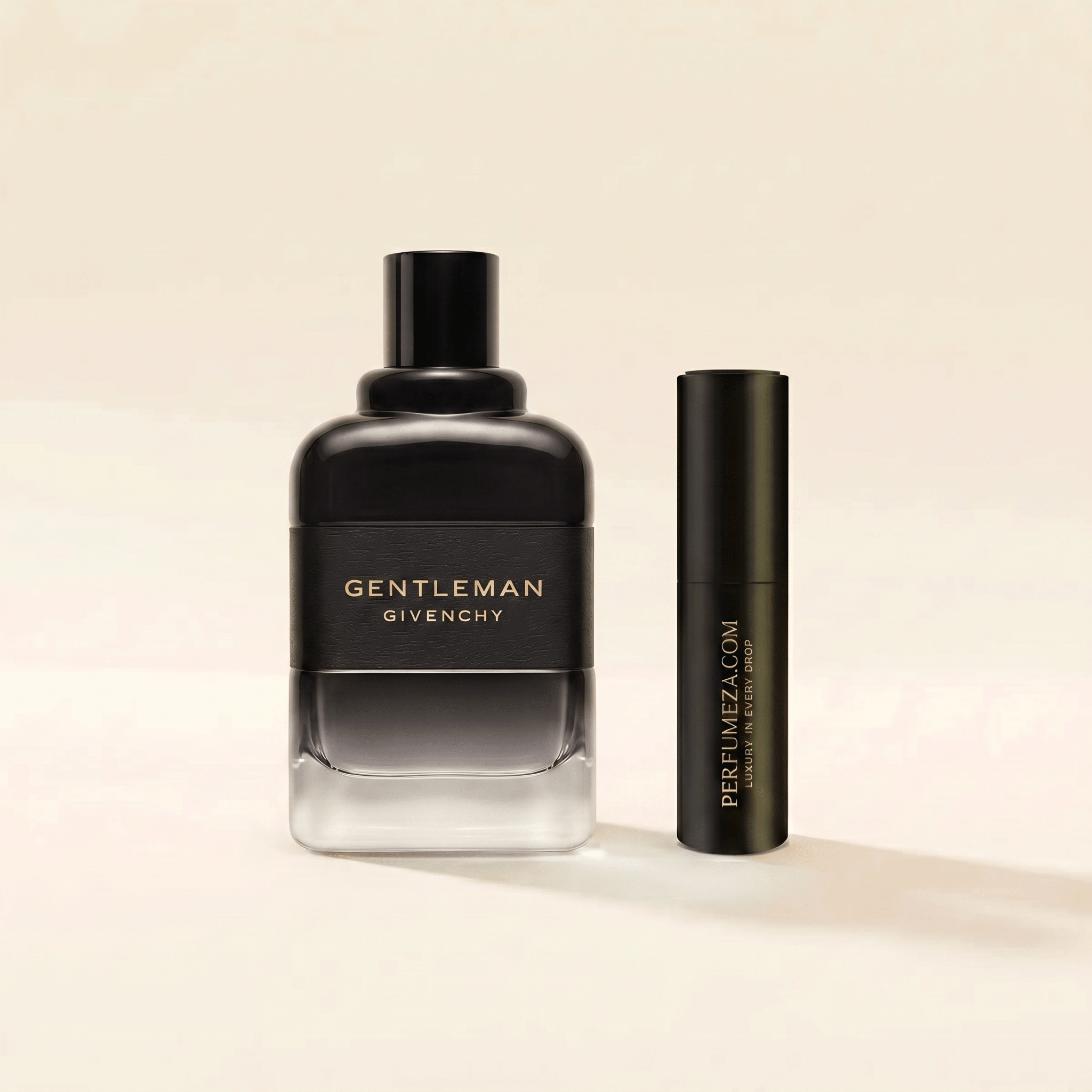 Givenchy Gentleman Boisée Eau de Parfum af Givenchy — se 2