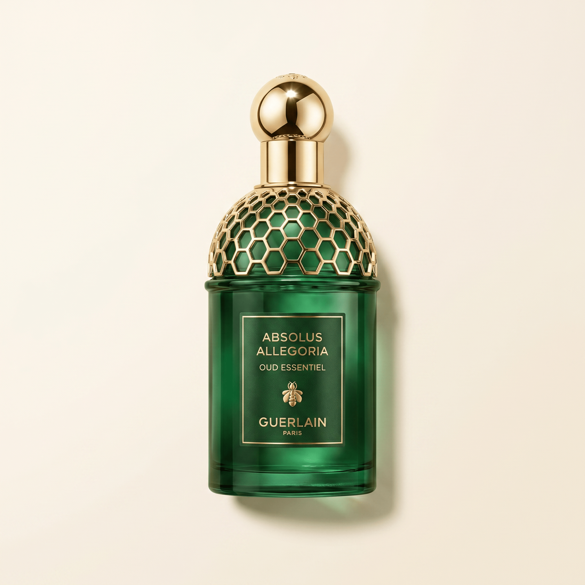 Guerlain Aqua Allegoria Oud Essentiel EDP 3ml