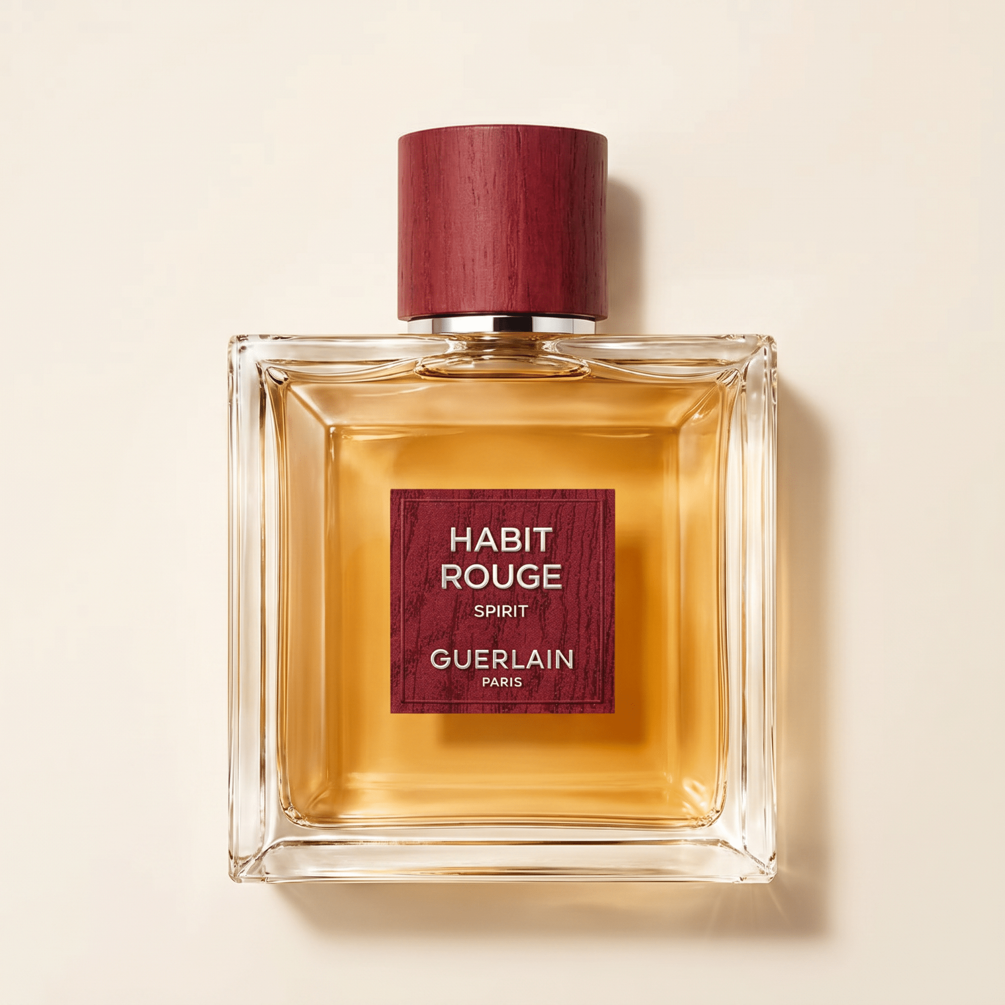 Guerlain Habit Rouge Parfum 3ml