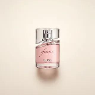 Hugo Boss Femme - Eau de Parfum (1)