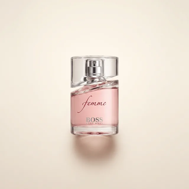 Hugo Boss Femme Eau de Parfum