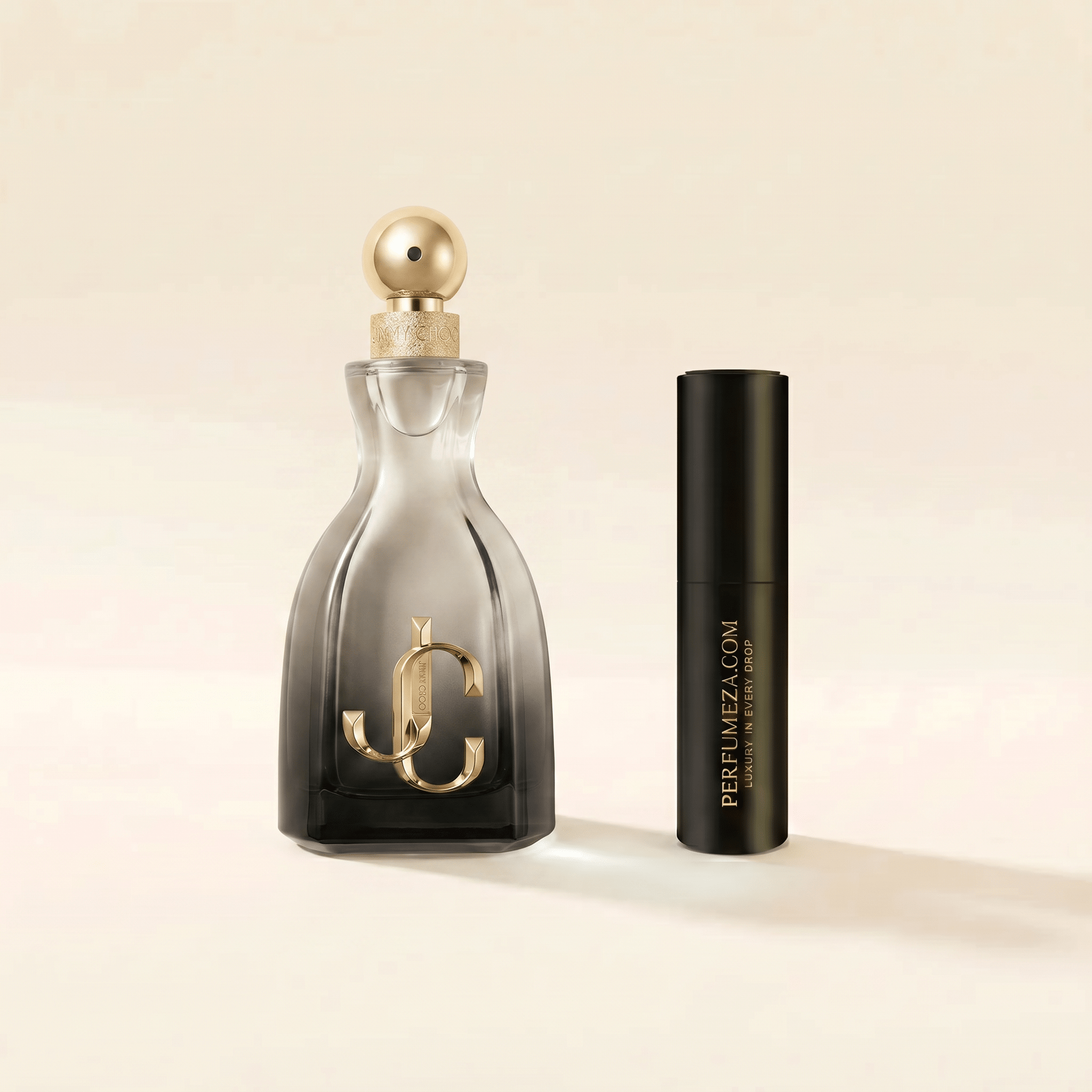 Jimmy Choo I Want Choo Forever EDP af Jimmy Choo — se 2