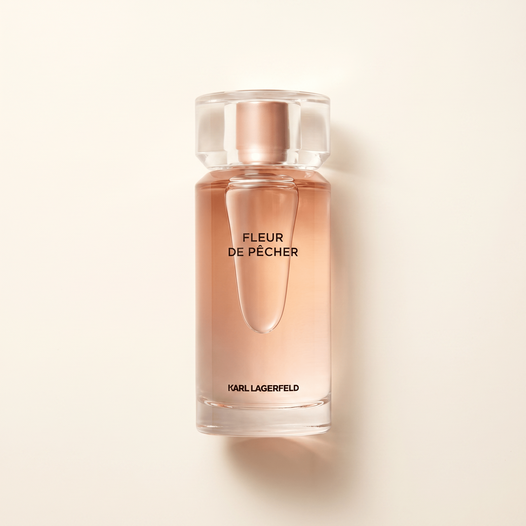 Karl Lagerfeld Fleur de Pêcher - Eau de Parfum 10ml