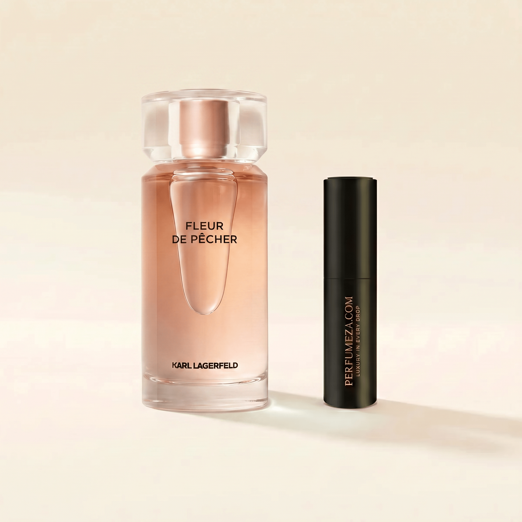 Karl Lagerfeld Fleur de Pêcher - Eau de Parfum af Karl Lagerfeld — se 2