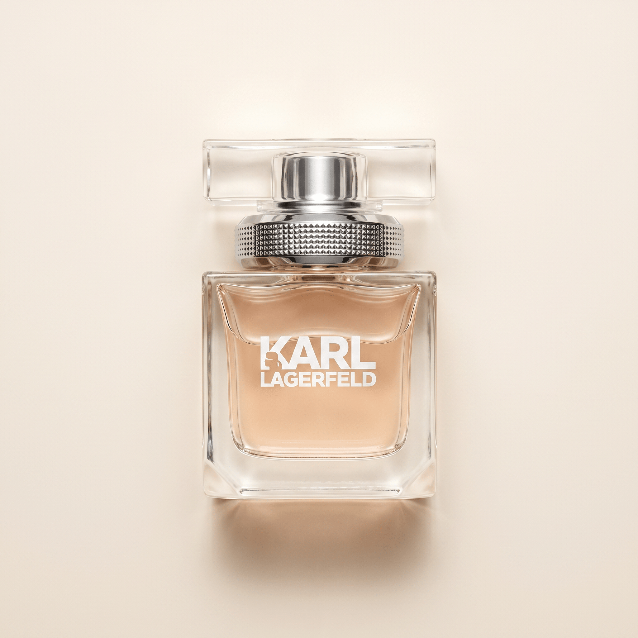 Karl Lagerfeld For Her - Eau de Parfum 10ml