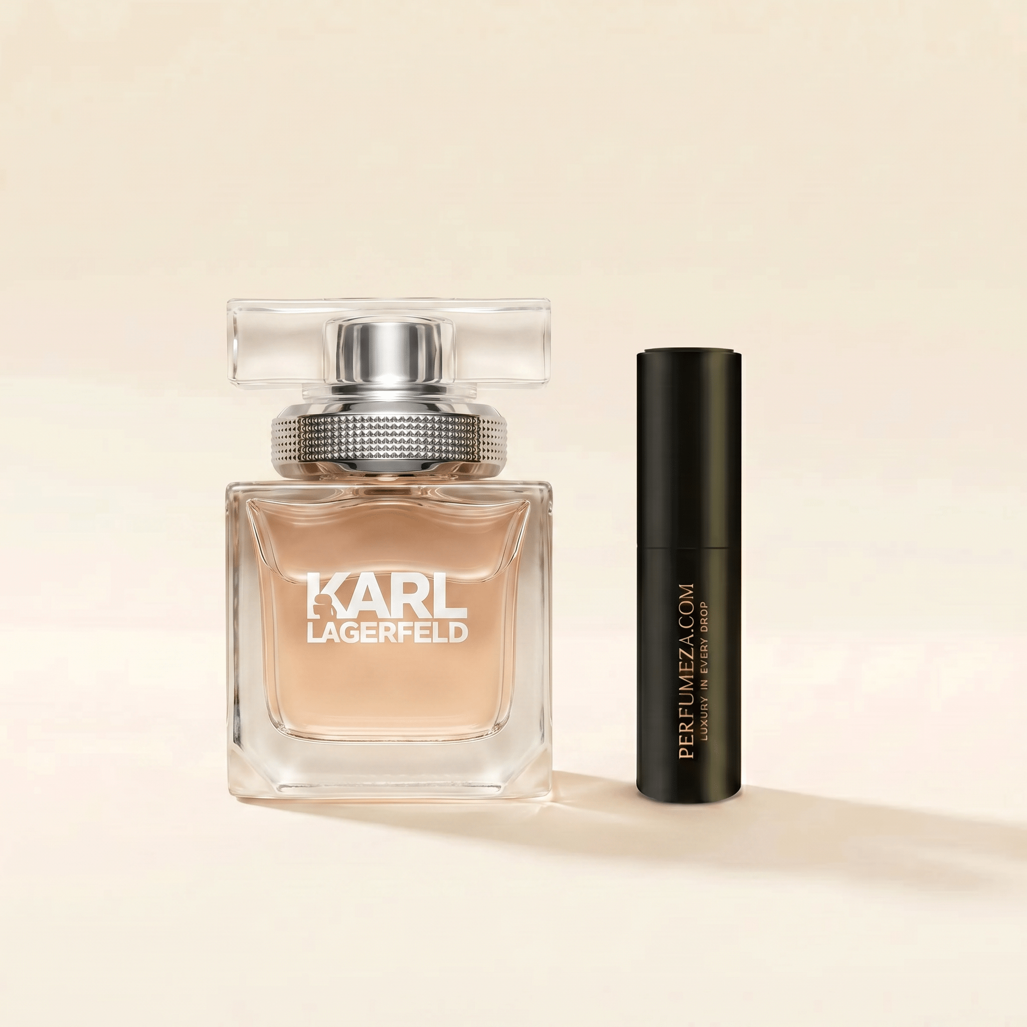 Karl Lagerfeld For Her - Eau de Parfum af Karl Lagerfeld — se 2