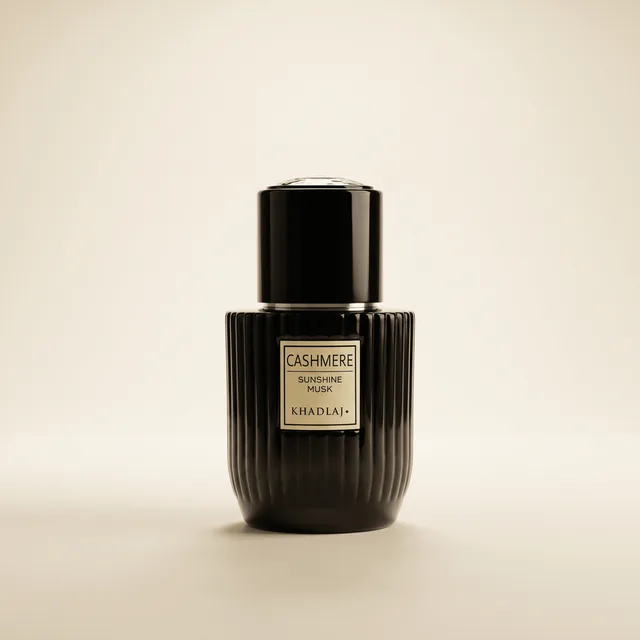 Khadlaj Cashmere Sunshine Musk Eau de Parfum