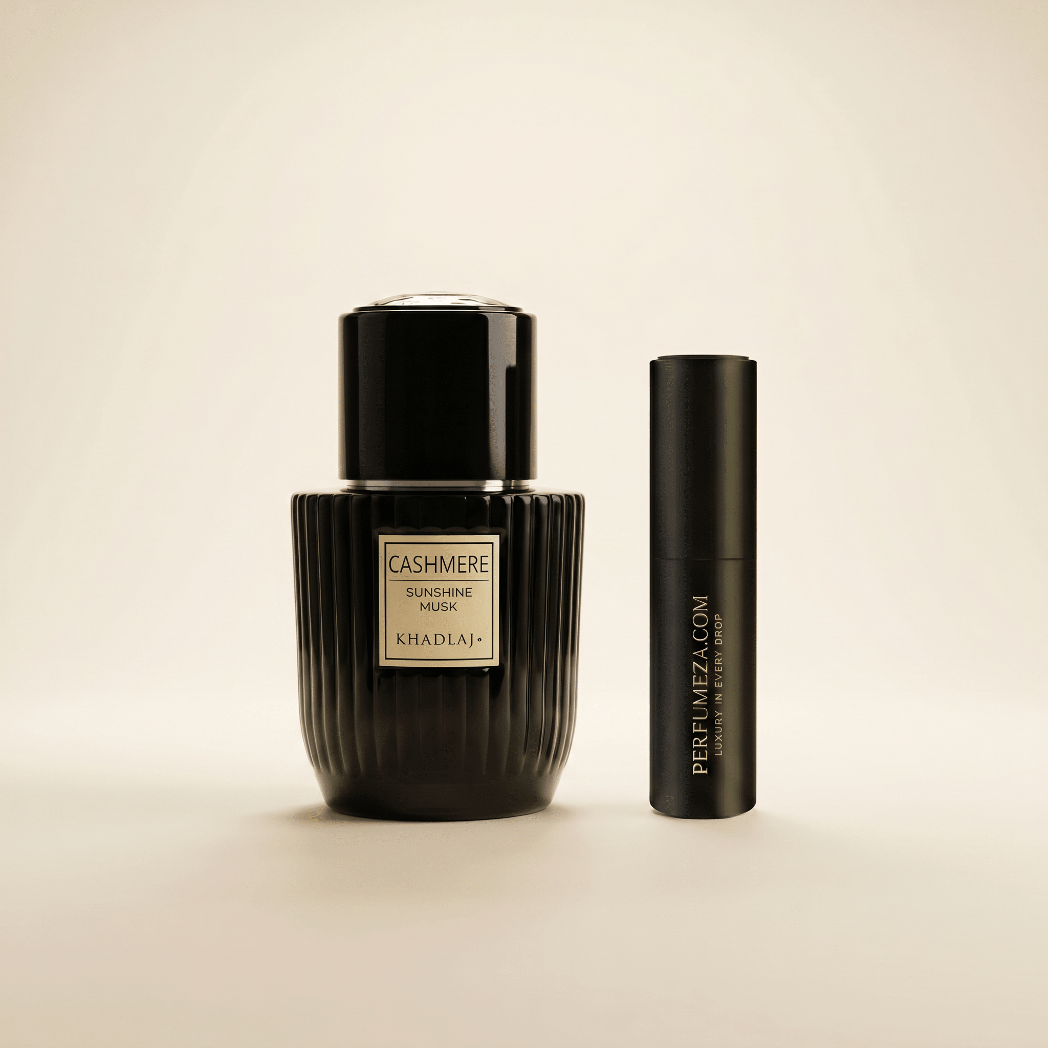 Khadlaj Cashmere Sunshine Musk Eau De Parfum af Khadlaj — vis 2