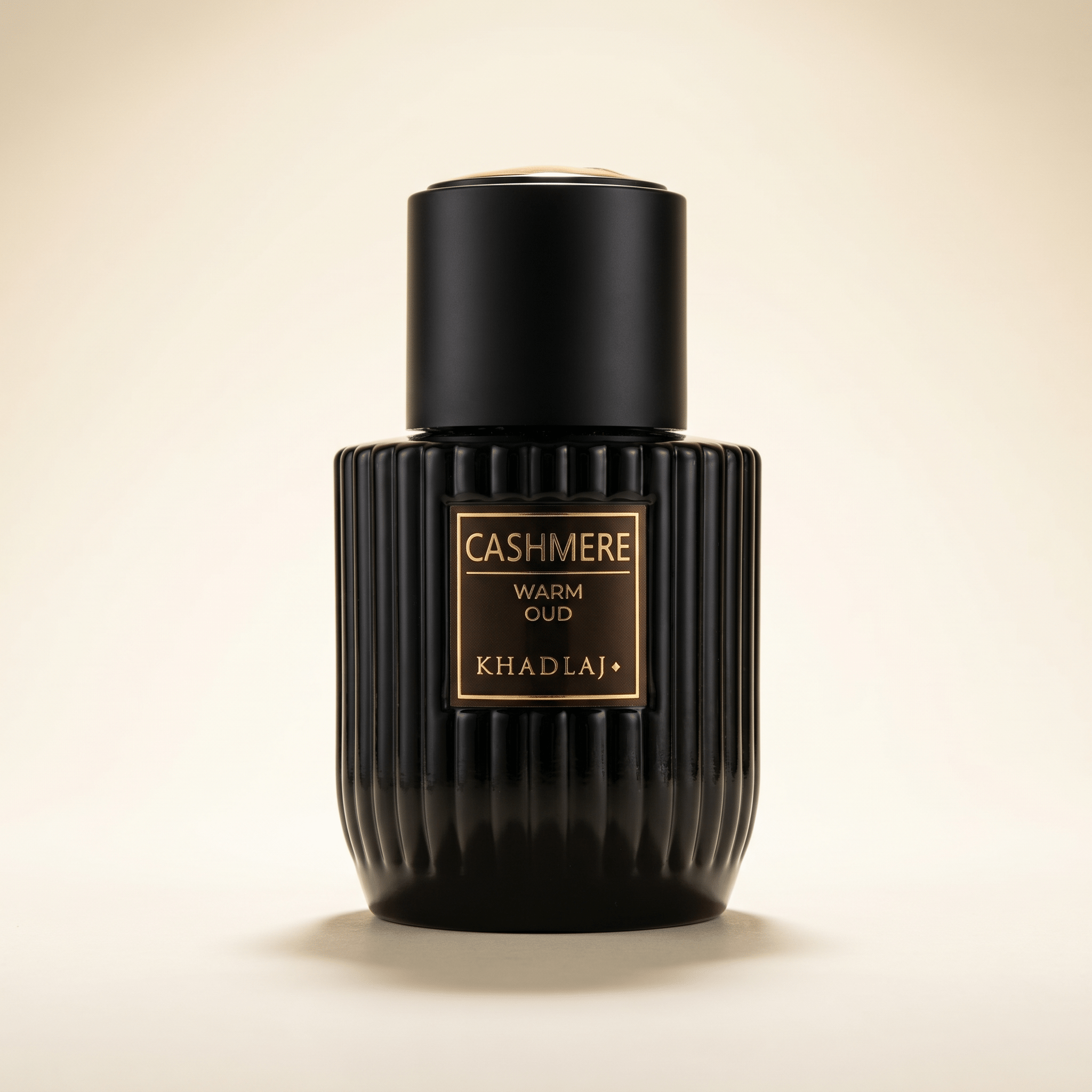 Khadlaj Cashmere Warm Oud Eau De Parfum 10ml