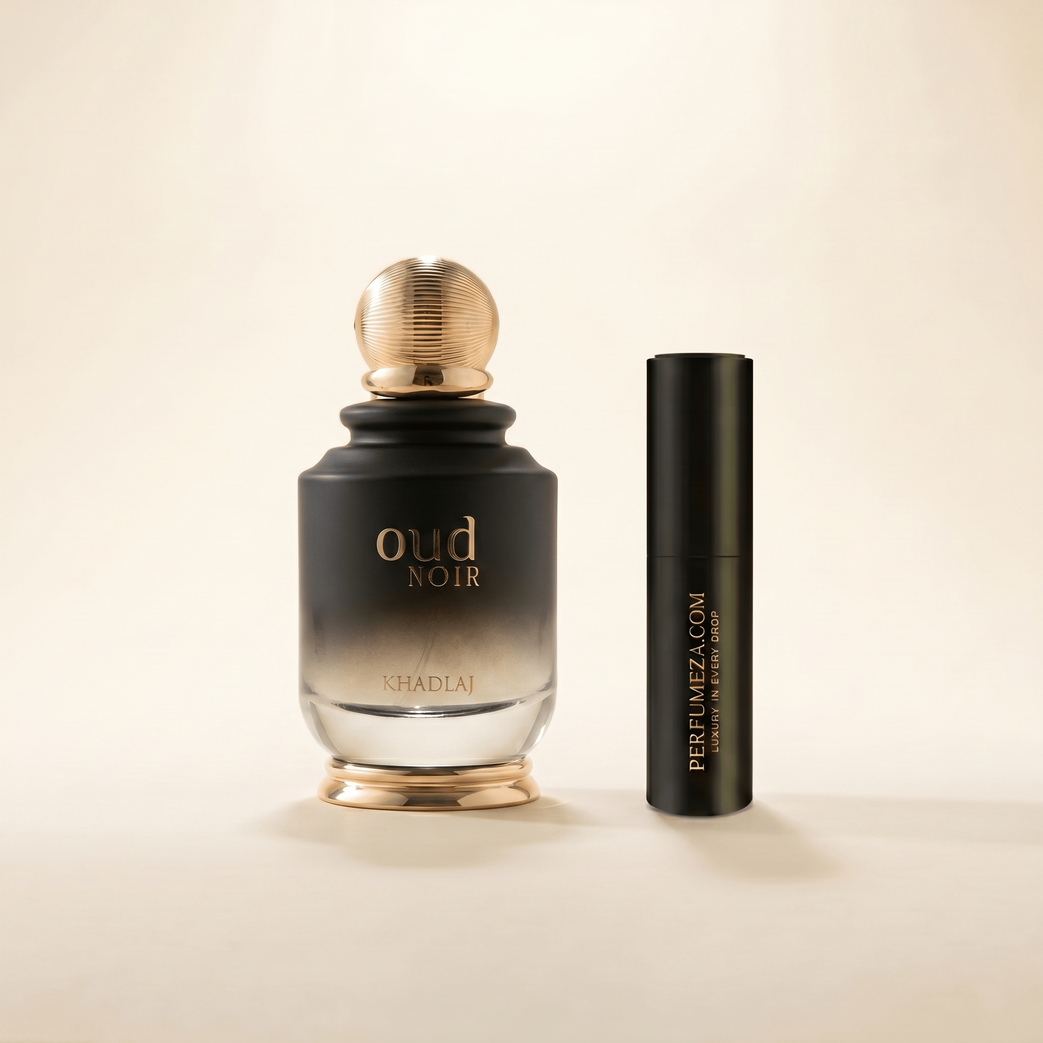 Khadlaj Oud Noir Eau De Parfum af Khadlaj — se 2