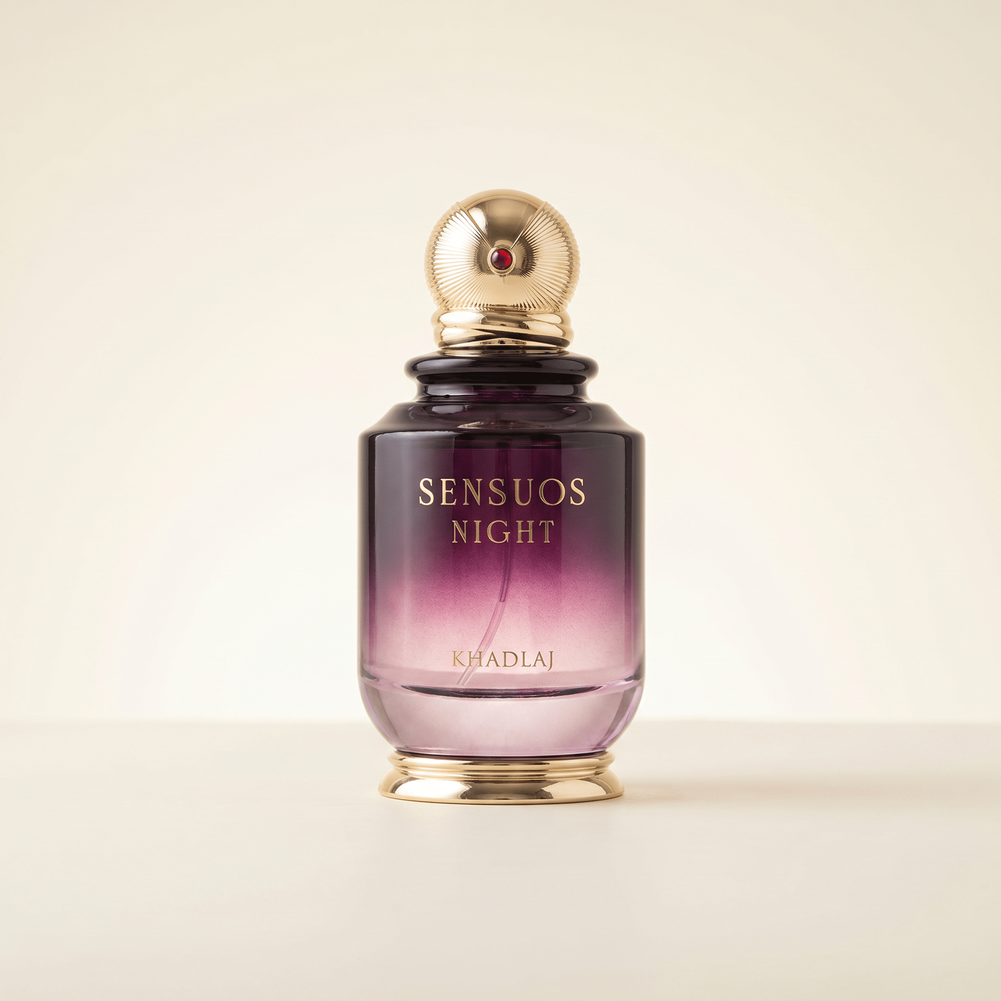 Khadlaj Sensous Night Perfume Eau De Parfum 3ml