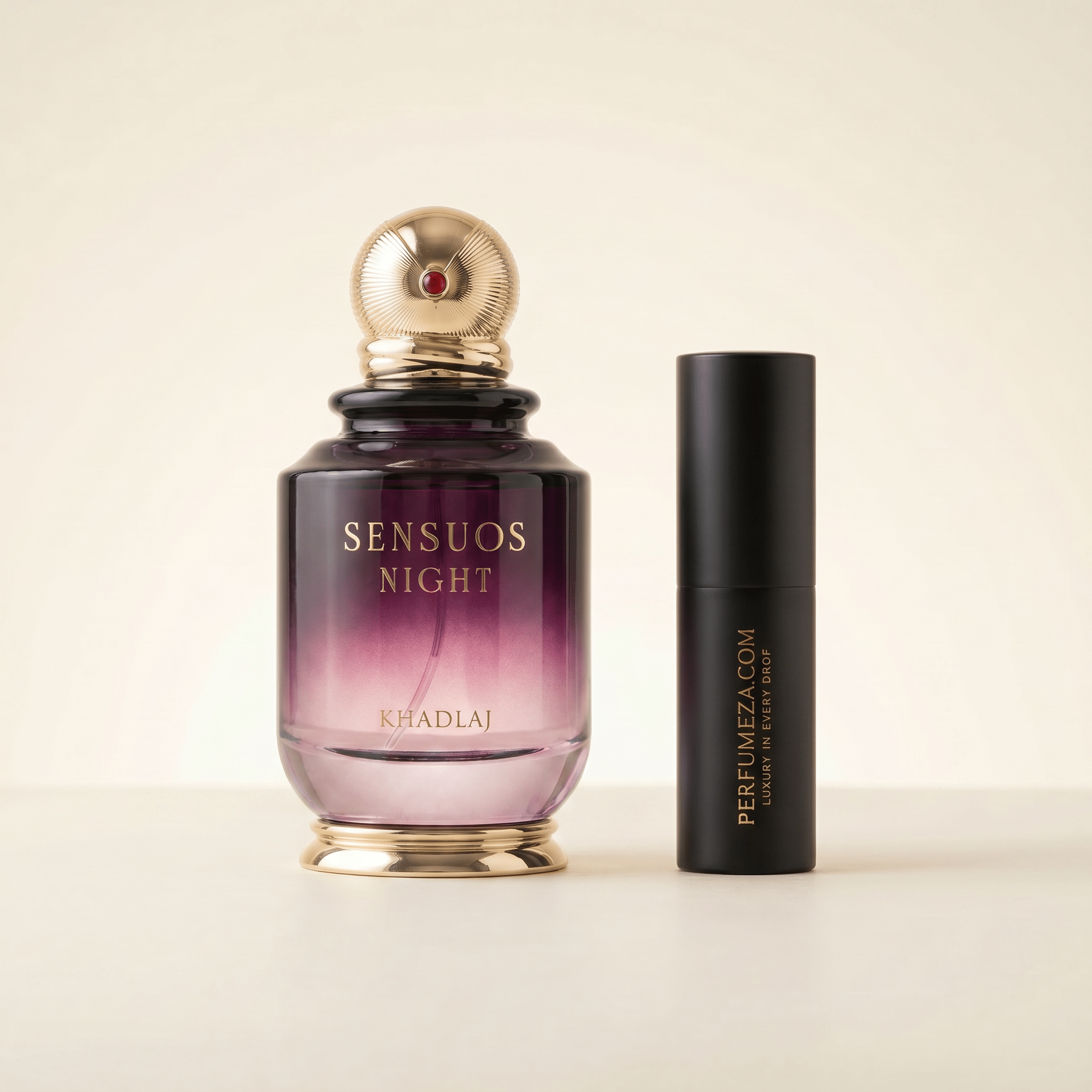 Khadlaj Sensous Night Perfume Eau De Parfum by Khadlaj — se 2
