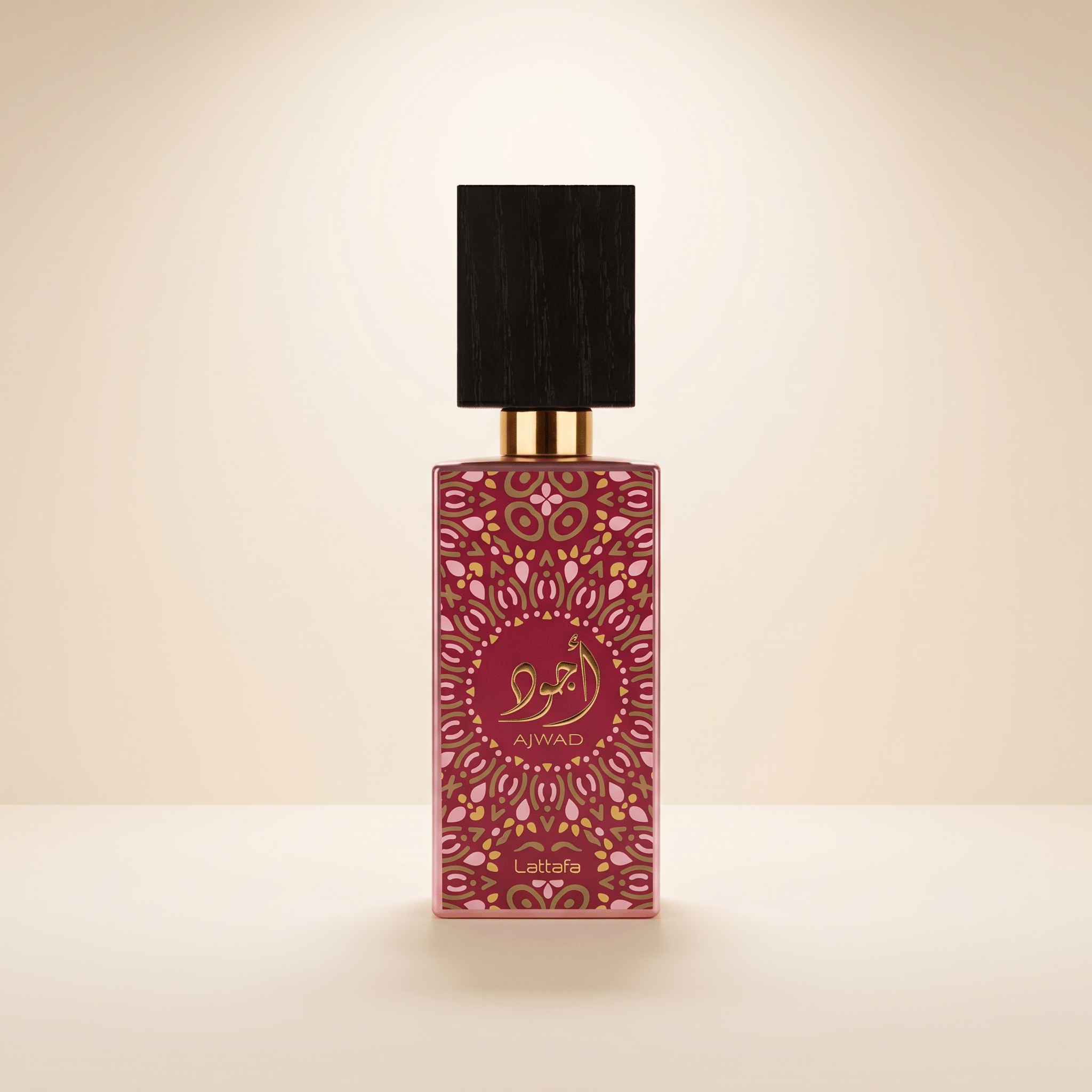 Lattafa Ajwad Pink To Pink Eau De Perfume 10ml