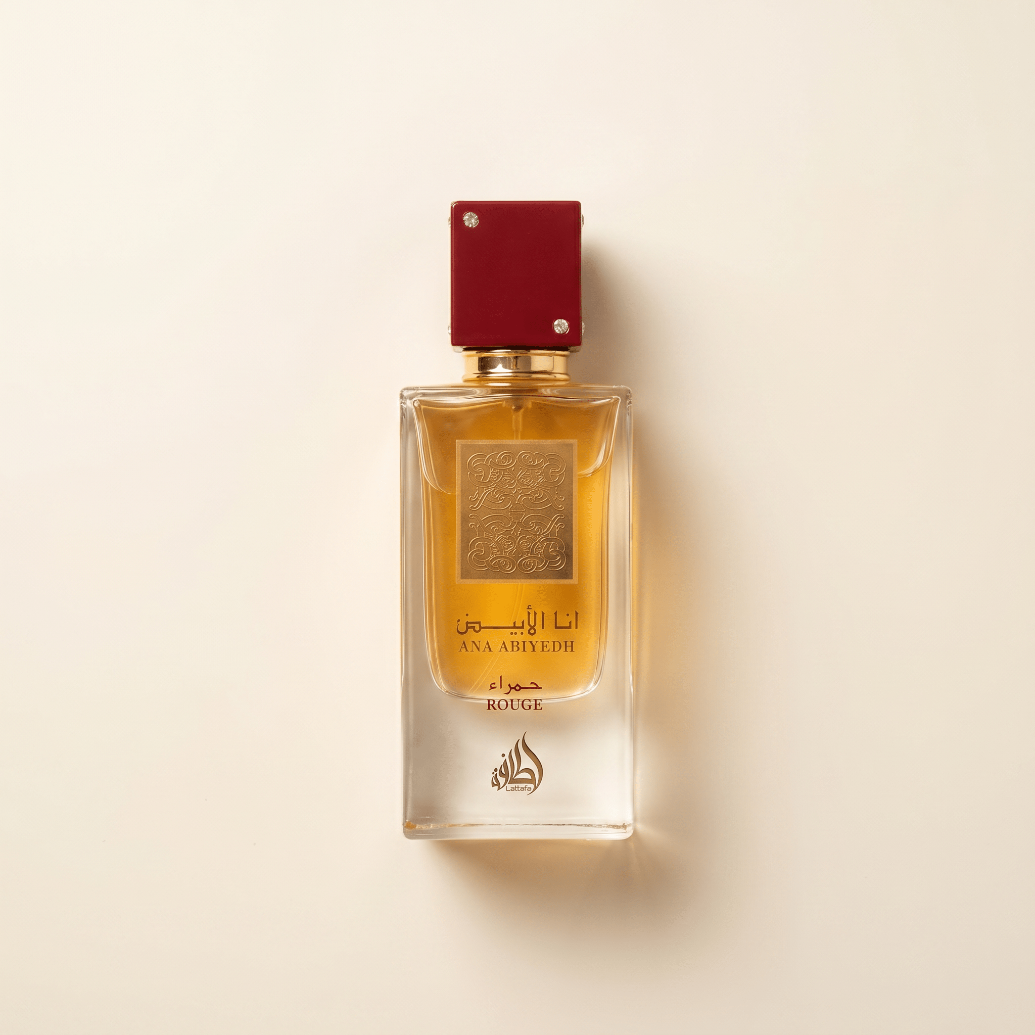 Lattafa Ana Abiyedh Rogue EDP 10ml