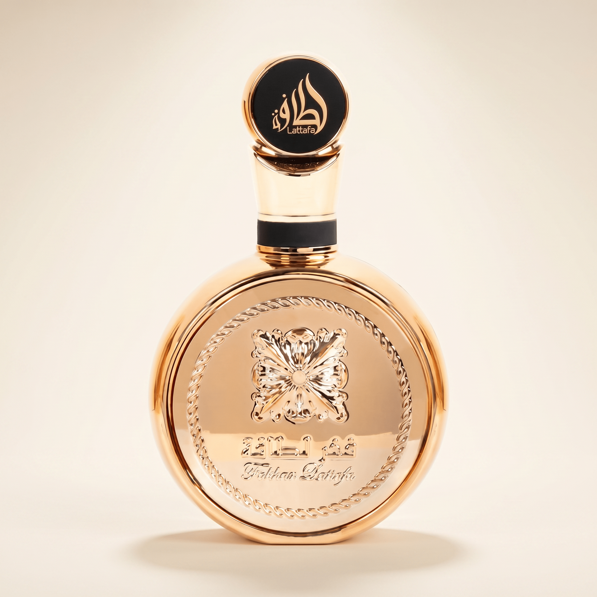 Lattafa Fakhar Gold Eau De Perfume 10ml