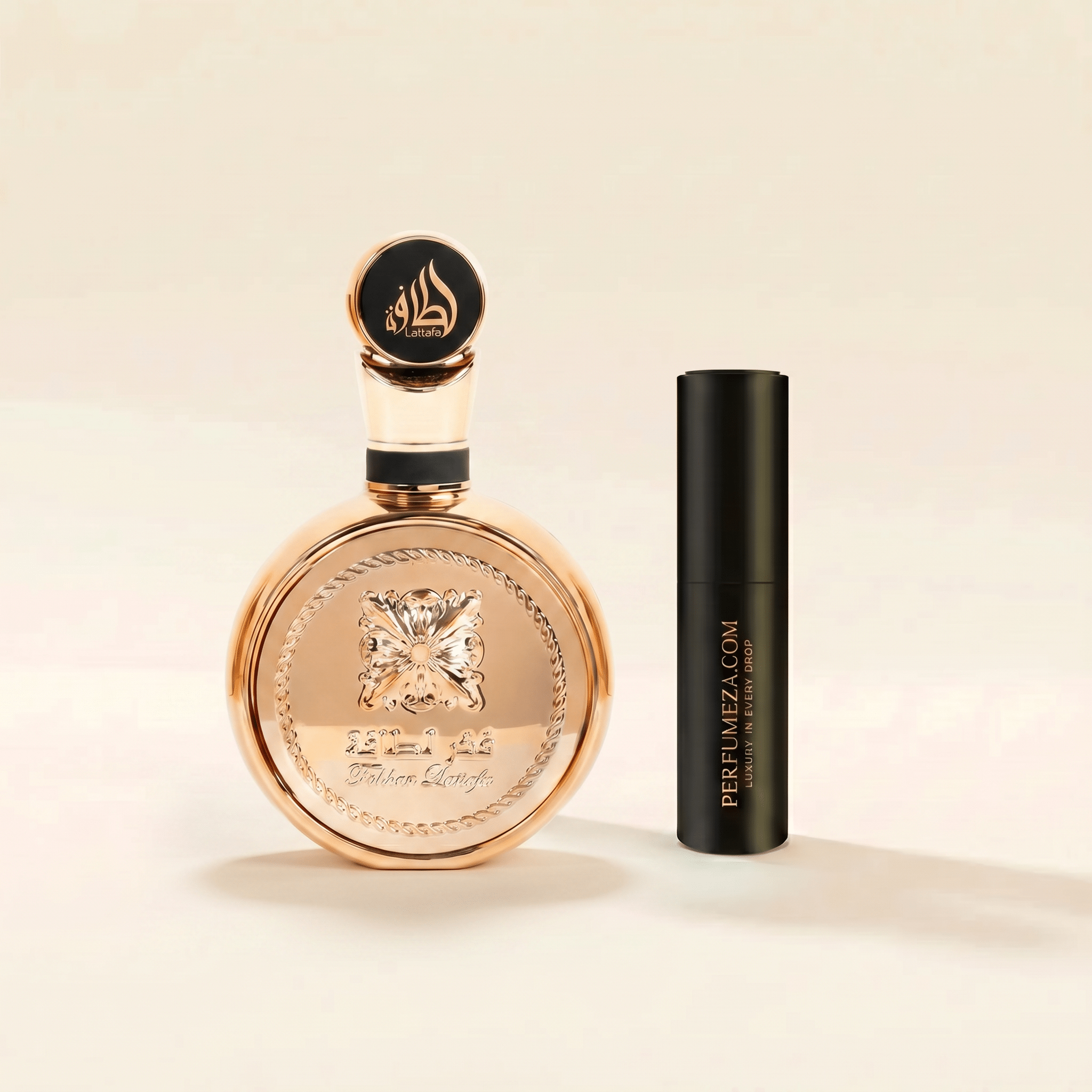 Lattafa Fakhar Gold Eau De Perfume by Lattafa — vis 2