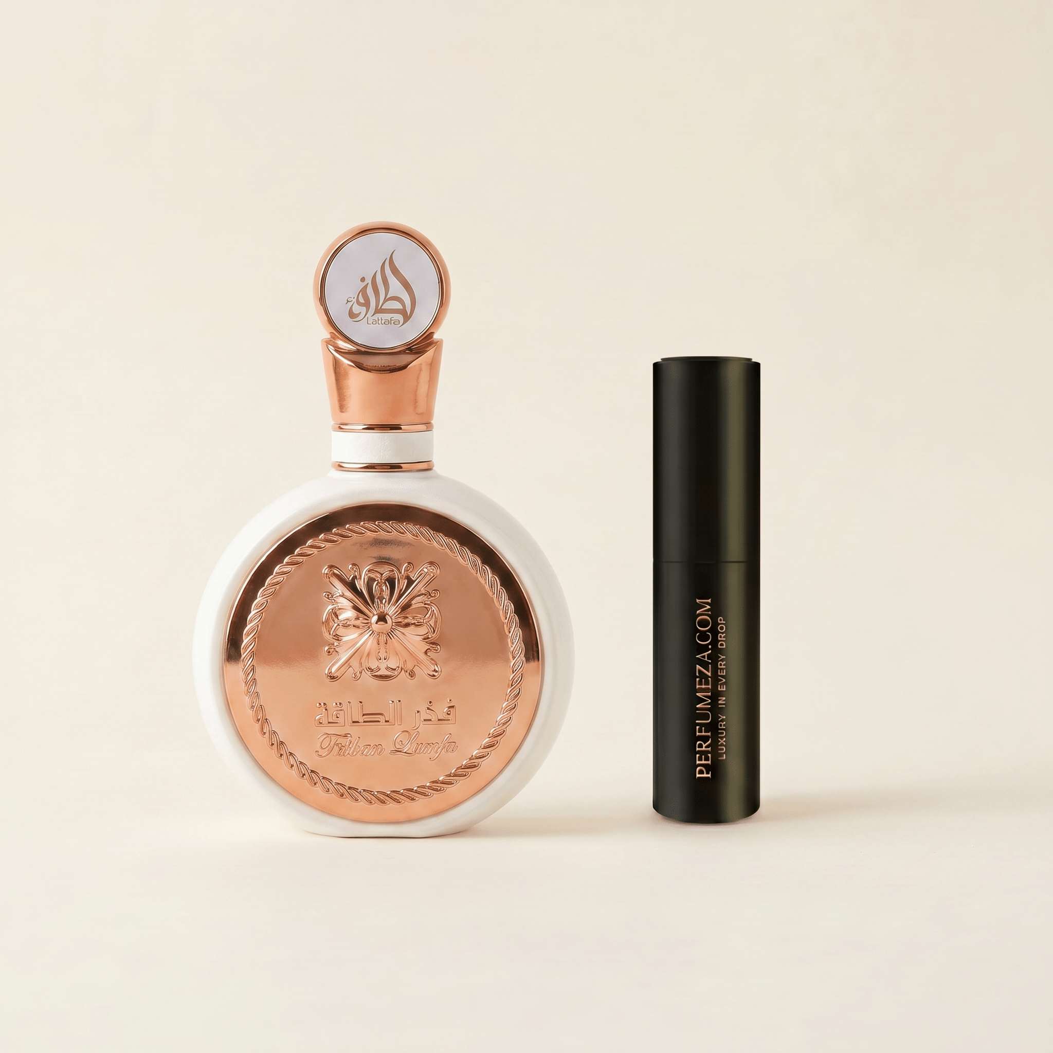 Lattafa Fakhar Rose Eau De Parfum (Pride Of Lattafa) af Lattafa — se 2