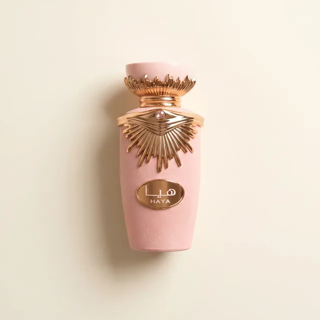 Lattafa Haya Eau de Parfum