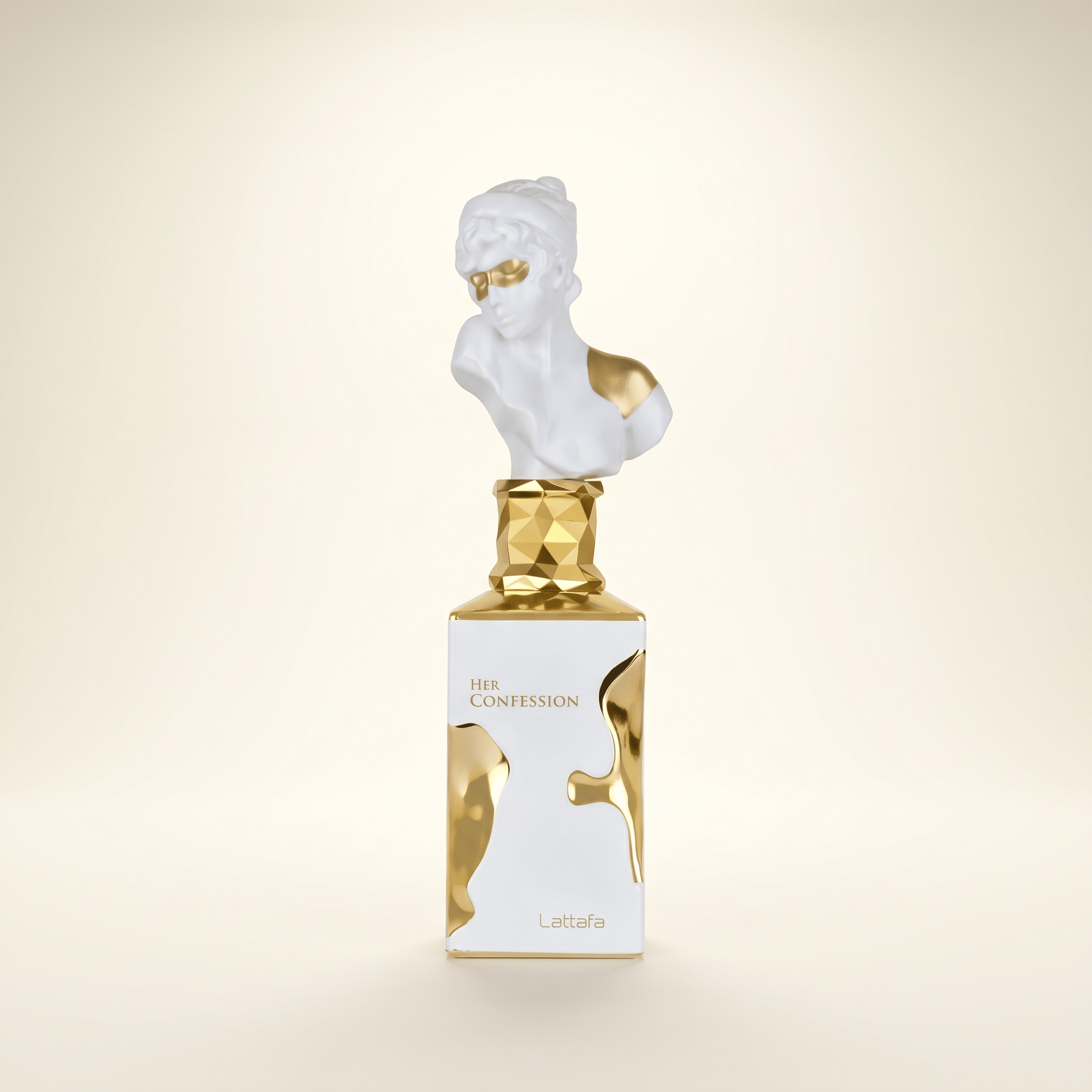 Lattafa Her Confession Eau de Parfum 3ml