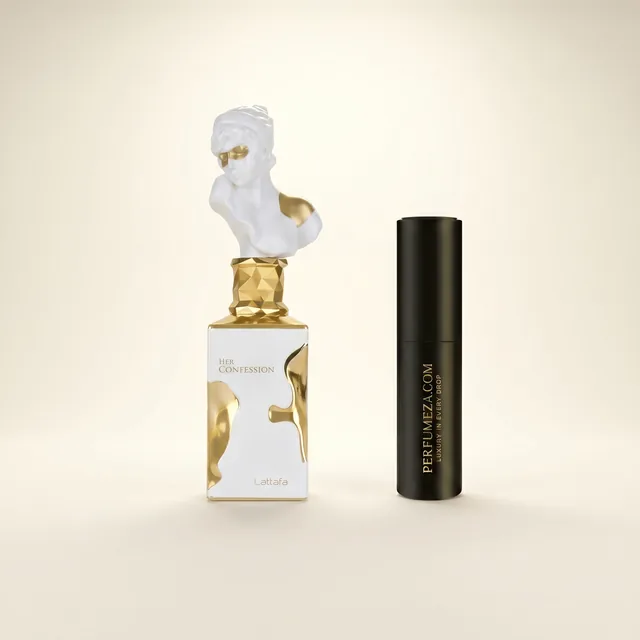 Lattafa Her Confession Eau de Parfum