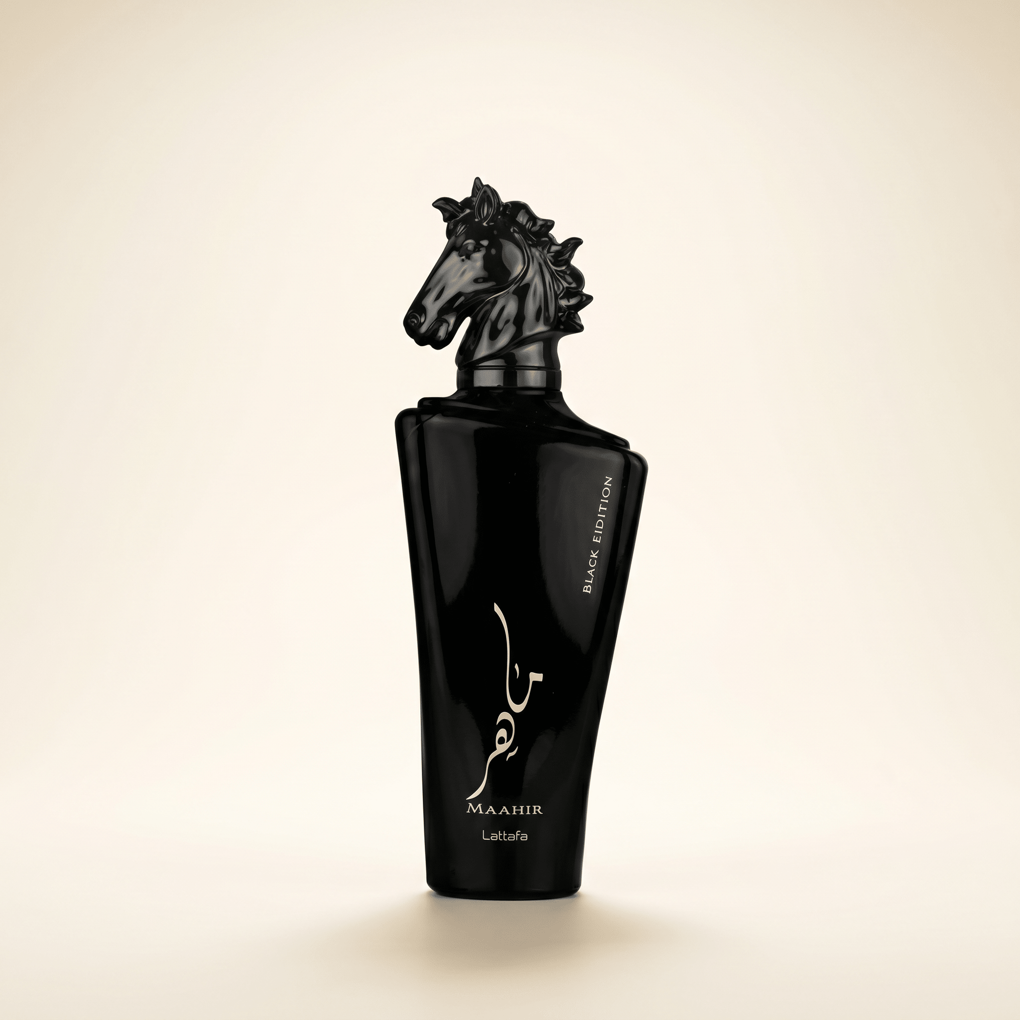 Lattafa Maahir Black Edition Eau De Parfum 3ml