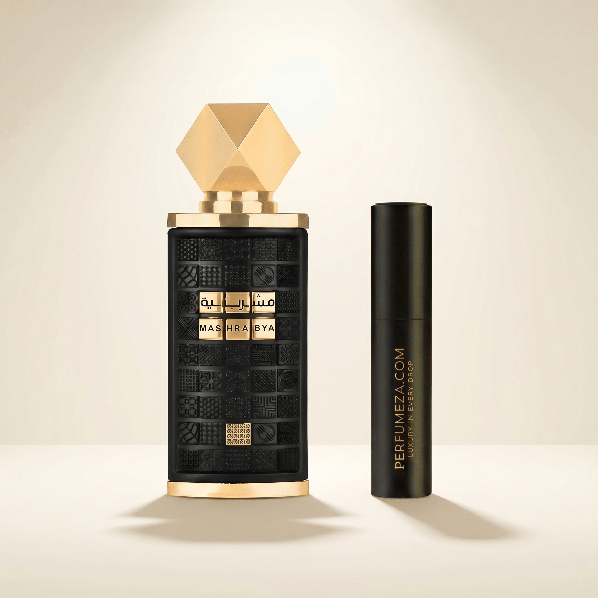 Lattafa Mashrabya Eau de Parfum by Lattafa — se 2