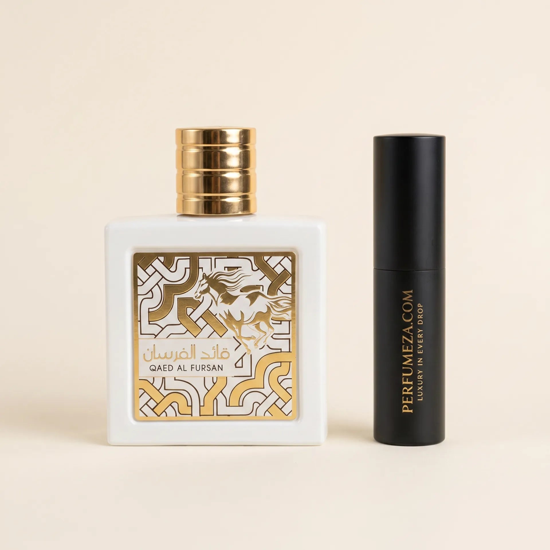 Lattafa Qaed Al Fursan Unlimited EDP af Lattafa — visning 2