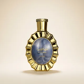 Lattafa Victoria Eau De Parfum (1)