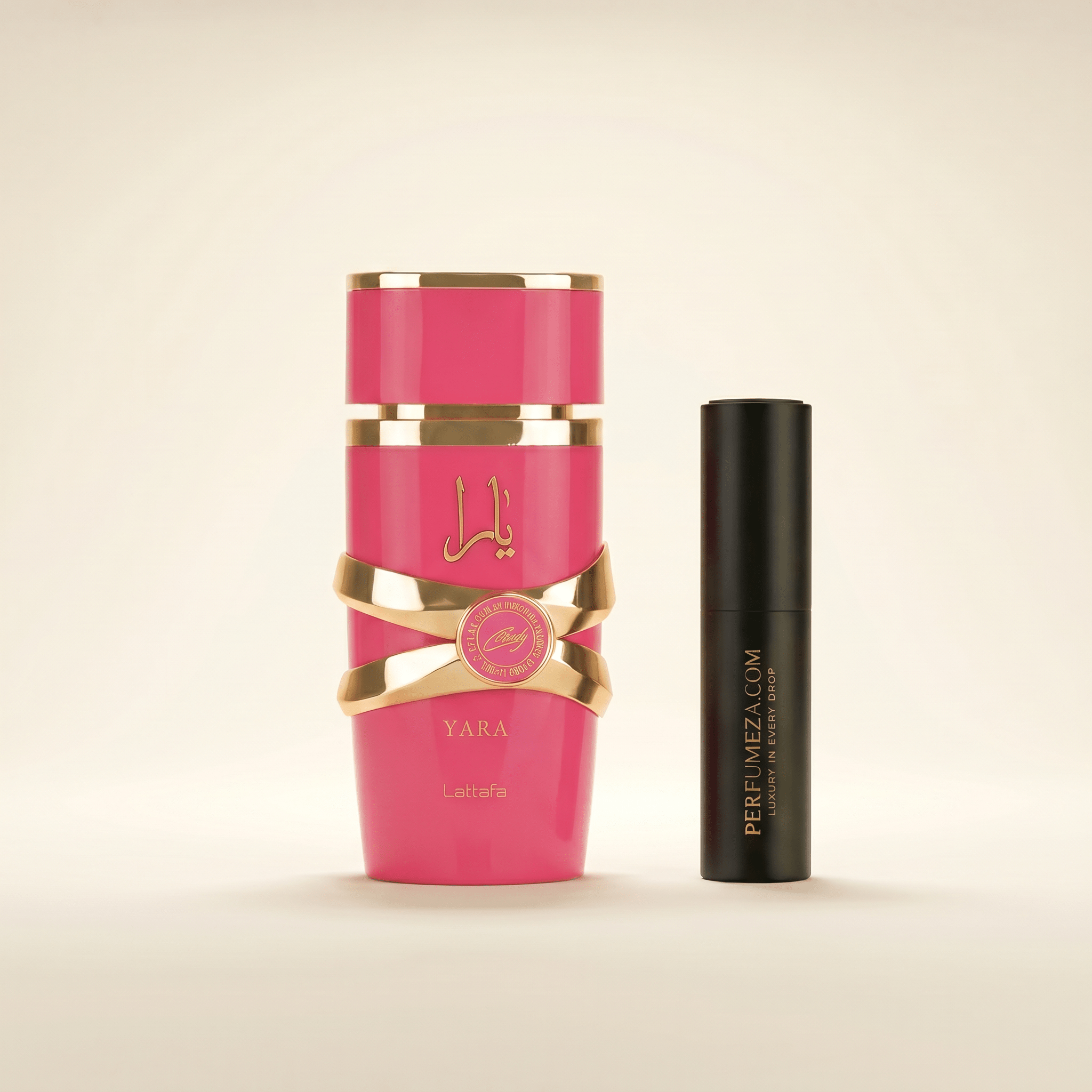 Lattafa Yara Candy Eau De Parfum af Lattafa — se 2