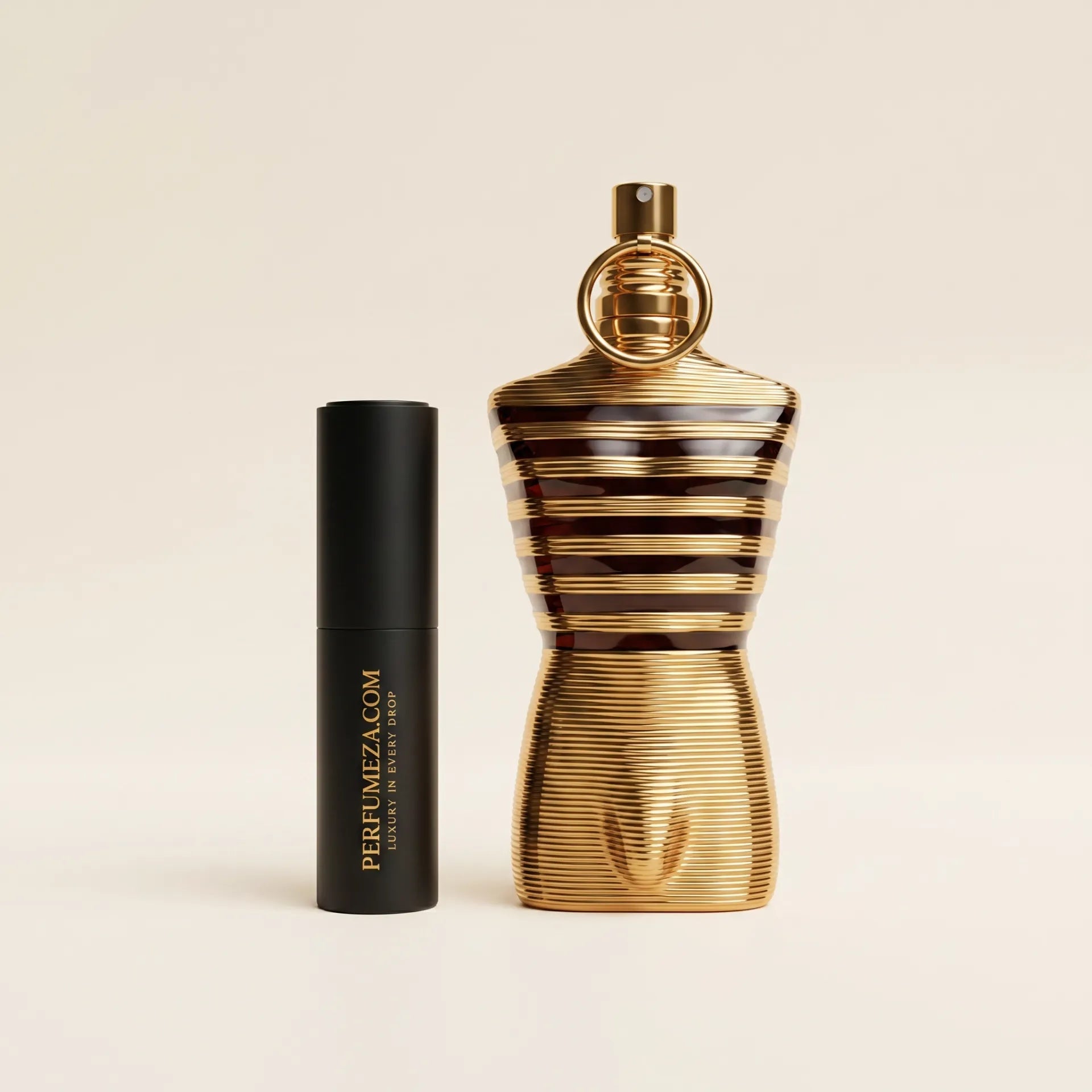 Le Male Elixir Parfum af Jean Paul Gaultier — se 2