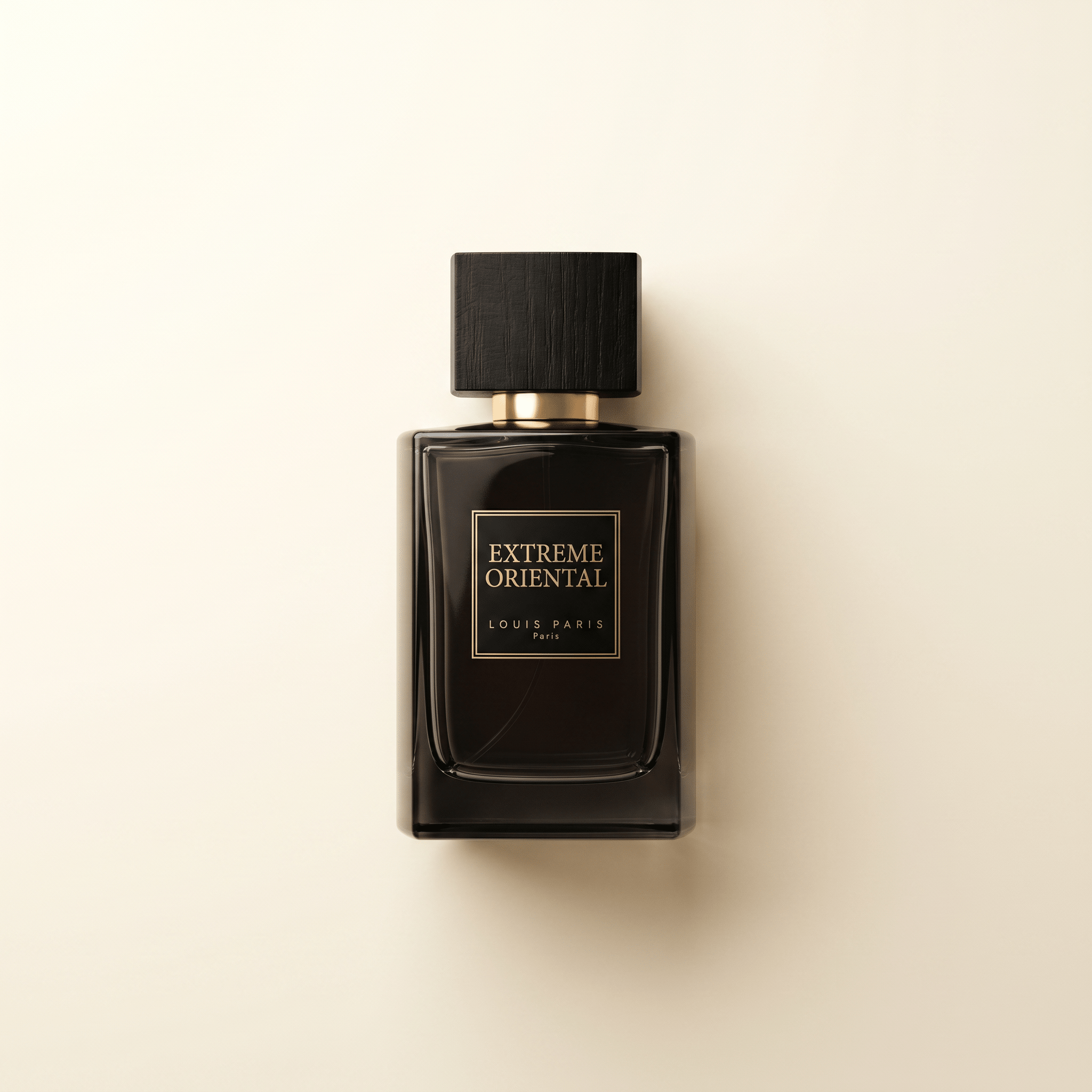 Louis Varel Extreme Oriental Unisex Eau de Parfum 10ml