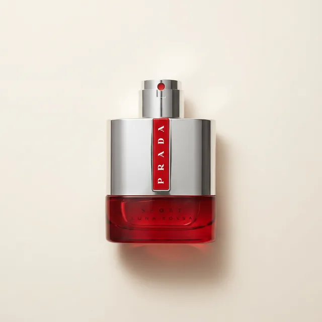 Luna Rossa Eau de Toilette Sport – Prada