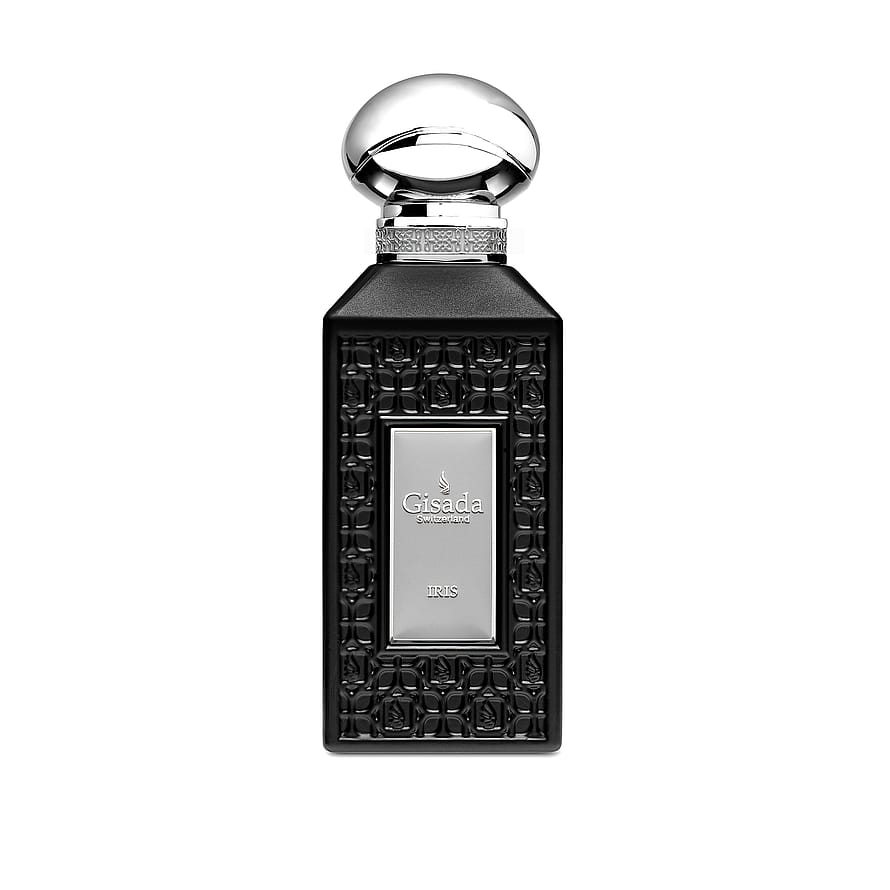 Gisada Luxury Collection Iris Eau de Parfum 3ml
