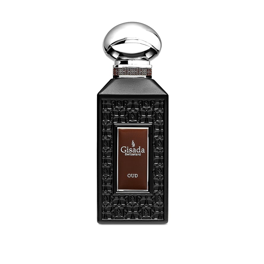 Gisada Luxury Collection Oud Eau de Parfum 3ml
