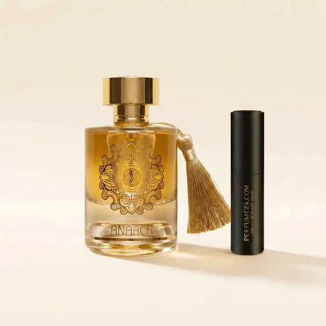 Maison Alhambra Anarch Eau de Parfum
