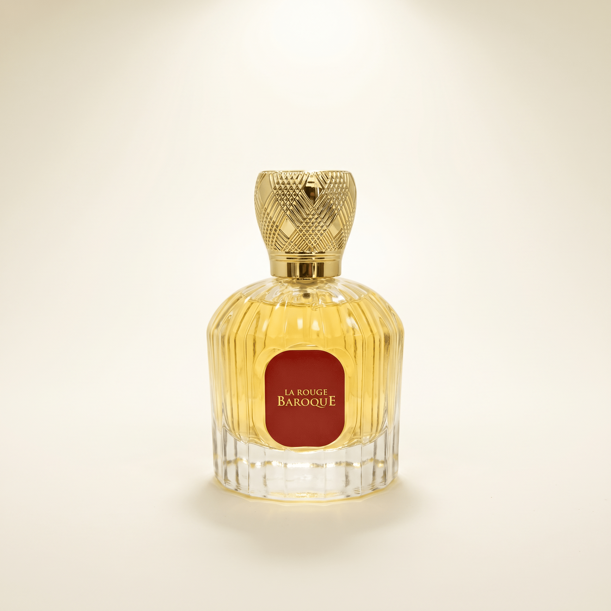 Maison Alhambra Baroque Rouge 540 EDP 10ml