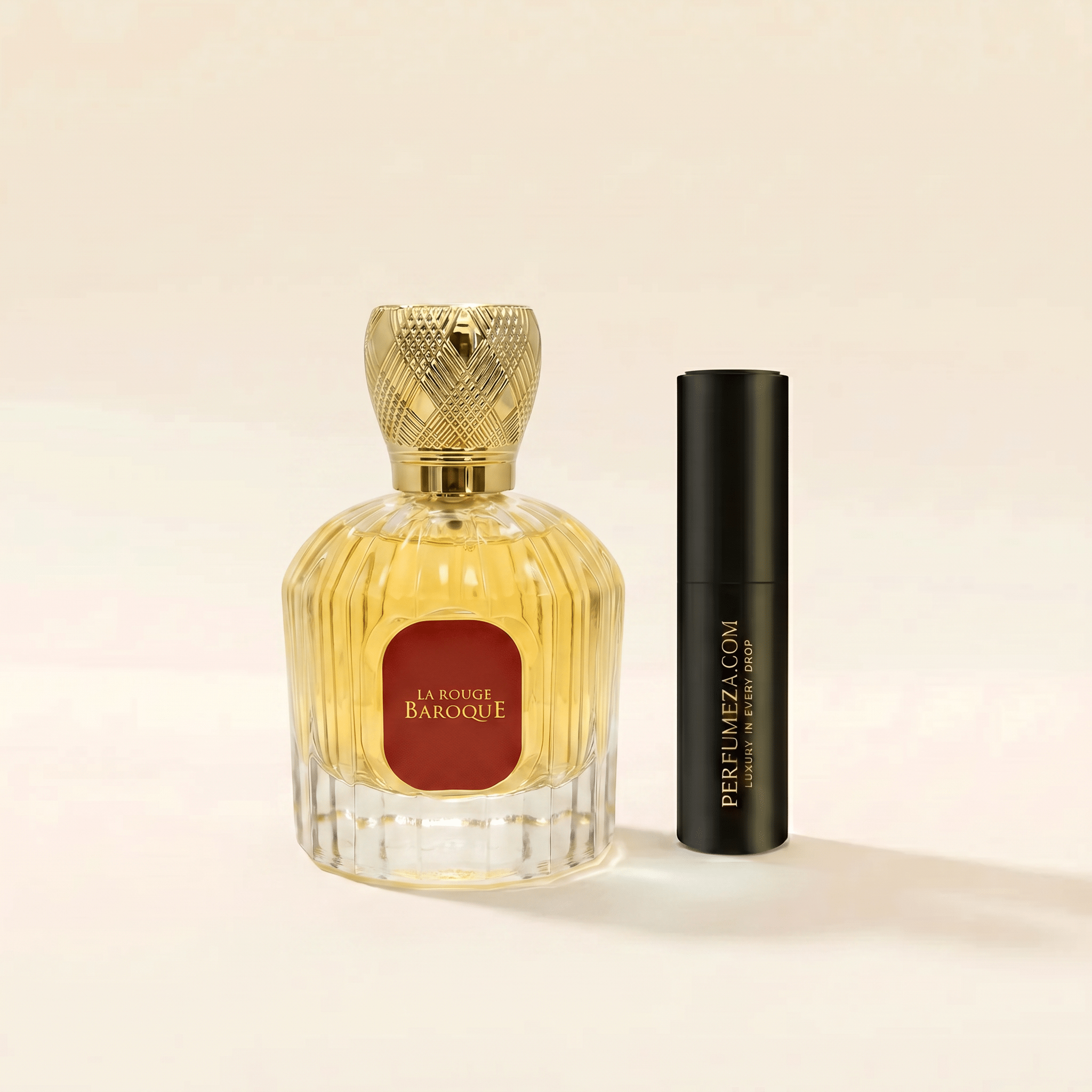Maison Alhambra Baroque Rouge 540 EDP by Maison Alhambra — se 2