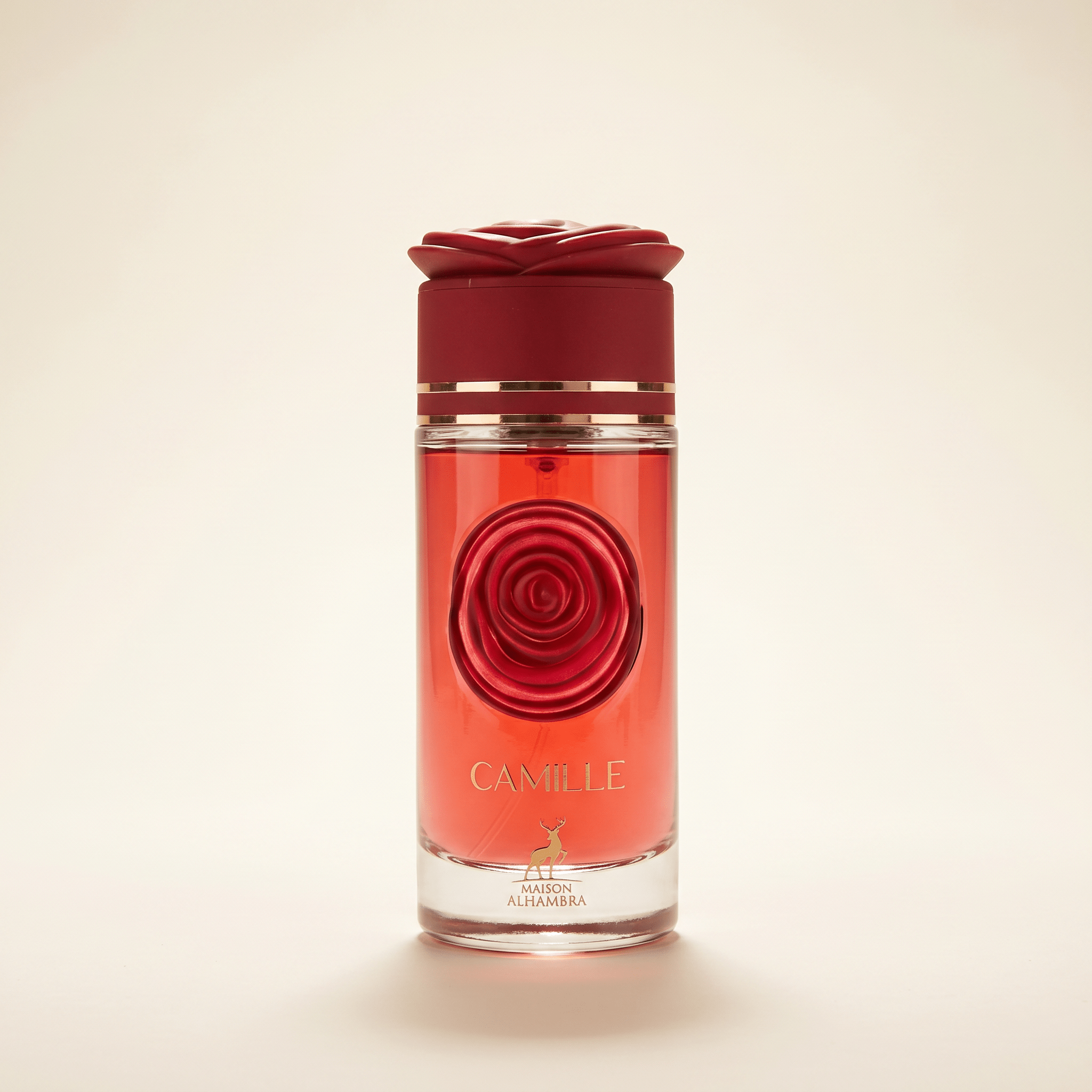 Maison Alhambra Camille Eau De Parfum 10ml