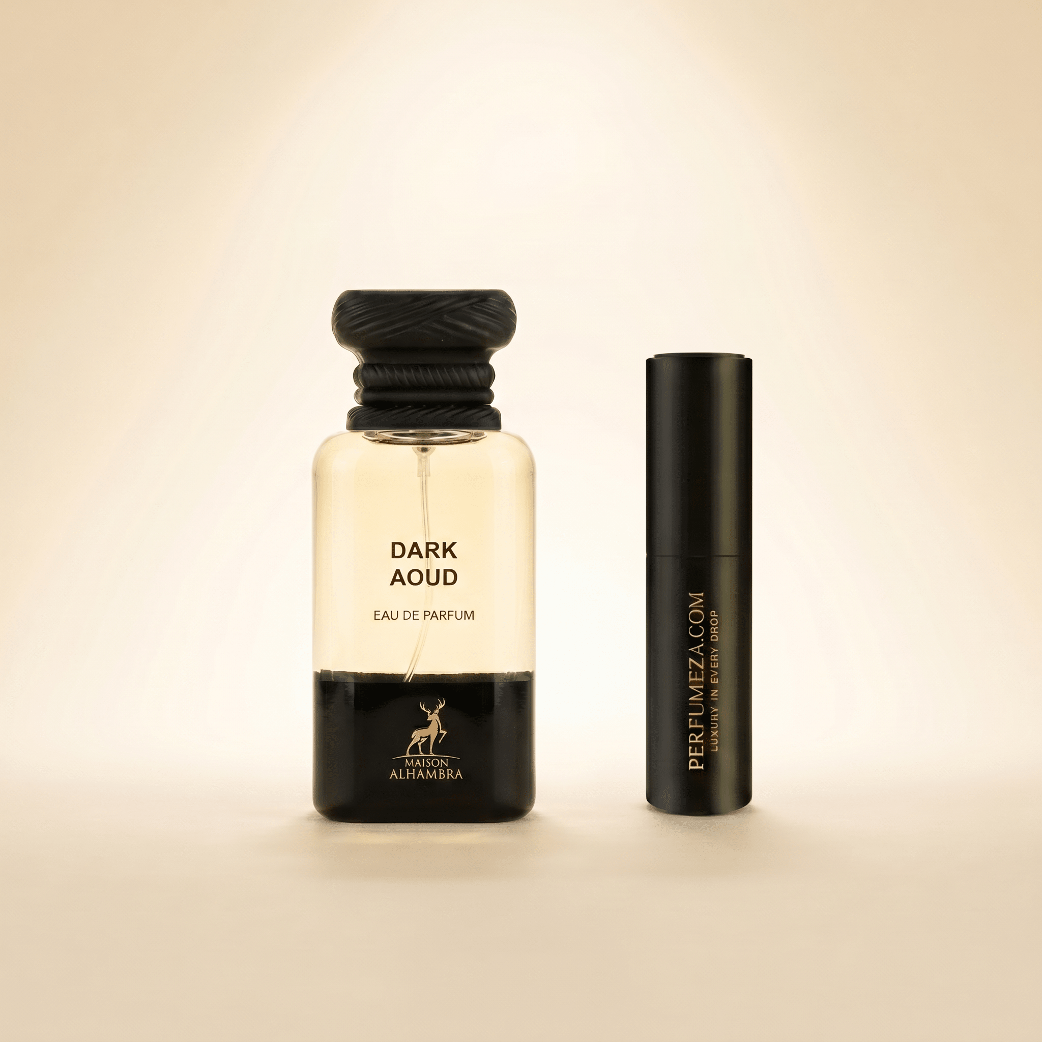 Maison Alhambra Dark Aoud Eau De Parfum af Maison Alhambra — se 2
