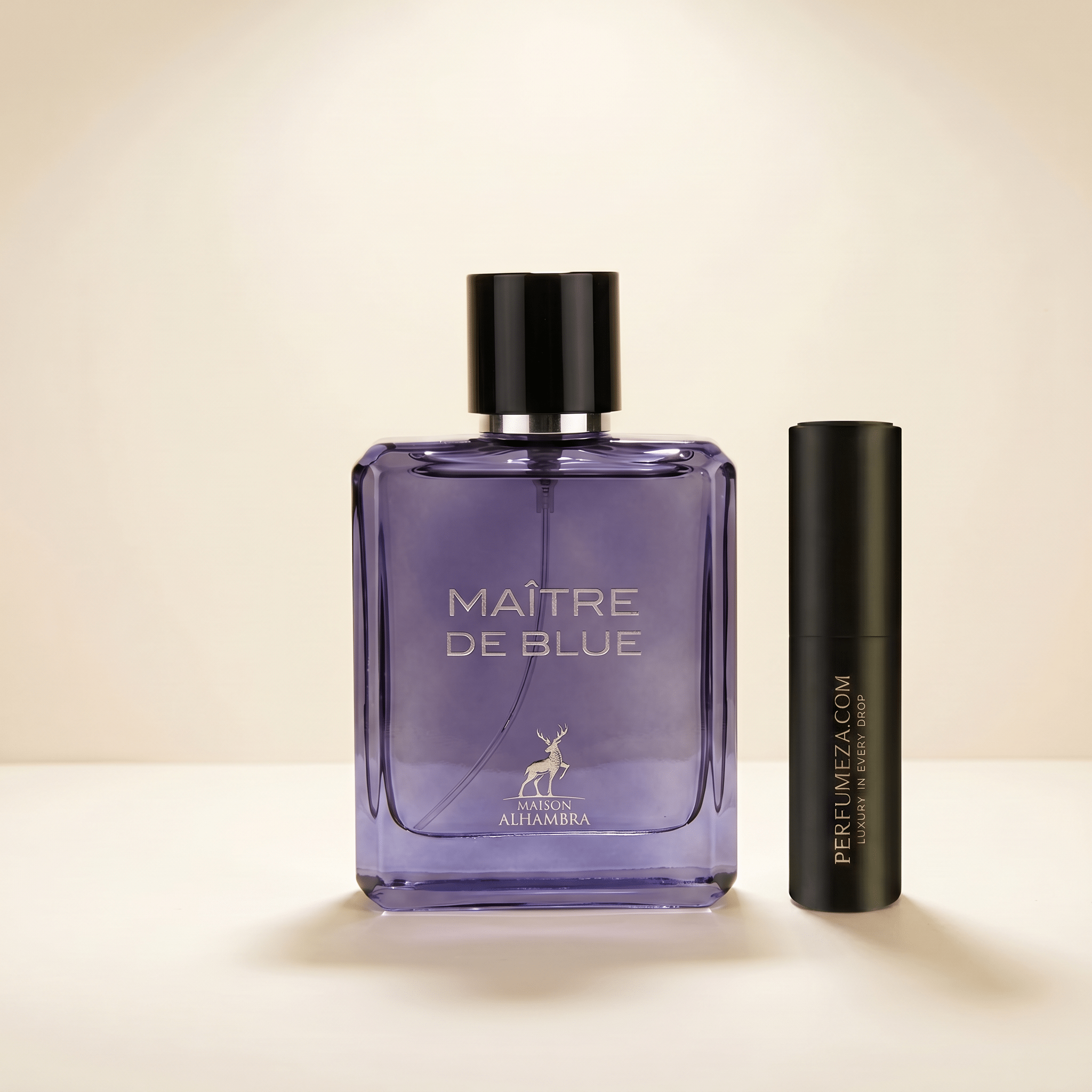 Maison Alhambra EDP Blue de Chance af Maison Alhambra — se 2