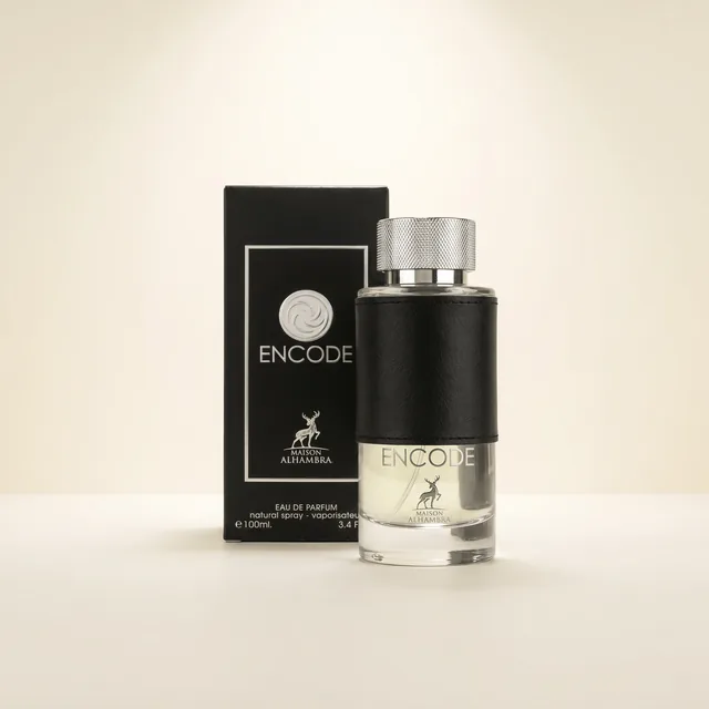 Maison Alhambra Encode Eau de Parfum